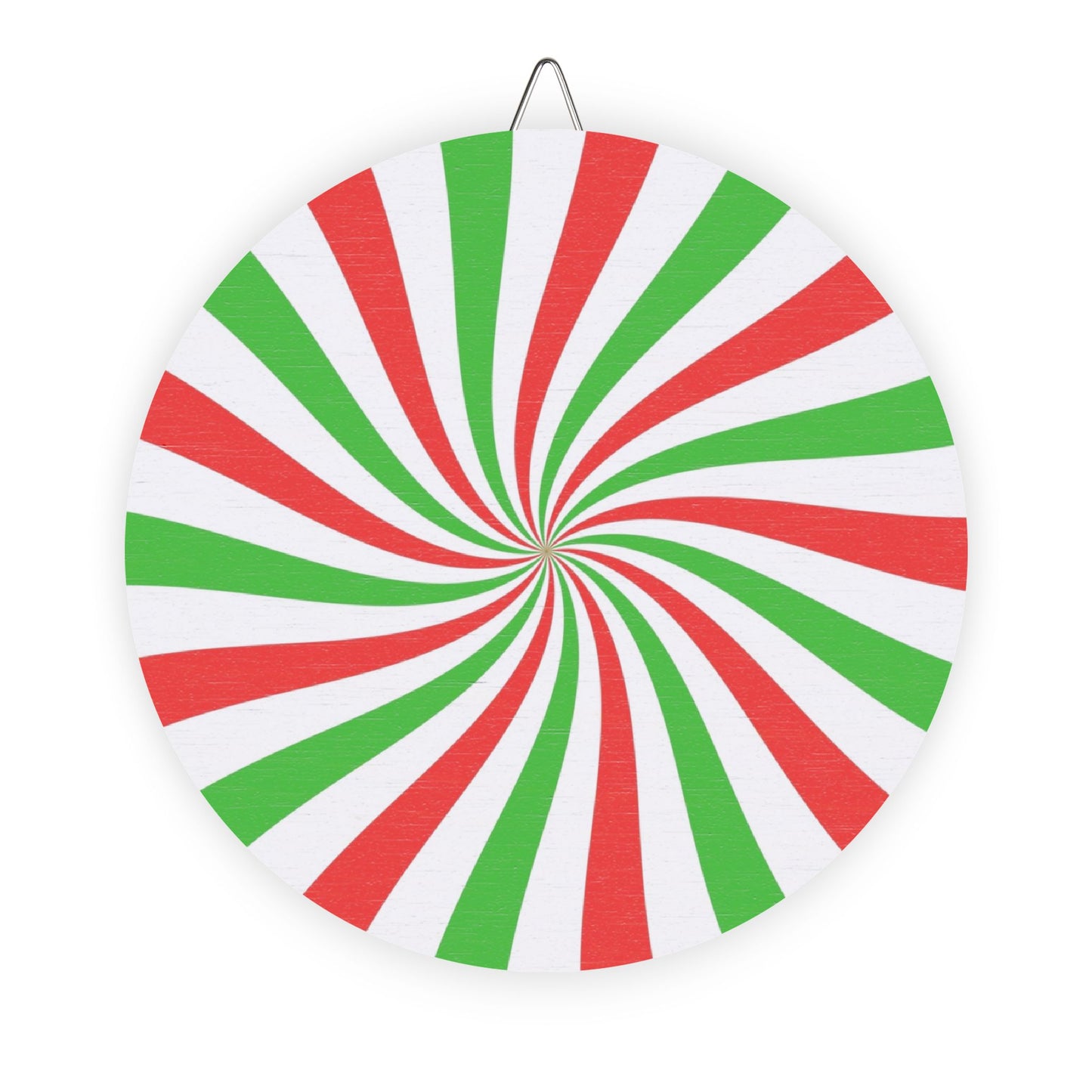 Festive Lollipop Wood Signs for Home Decor, Oversized Christmas Ornament, Seasonal Gift Ideas, Rustic Home Accents