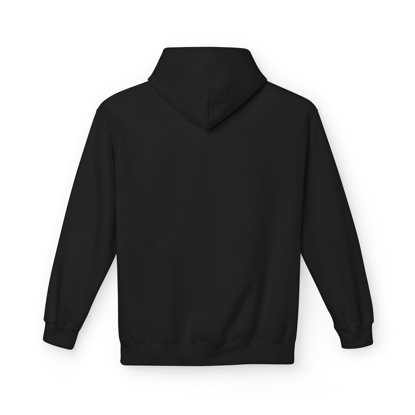 Funny Salty Heifer Fleece Hoodie - Unisex Midweight Pullover - aMOOsing Designs