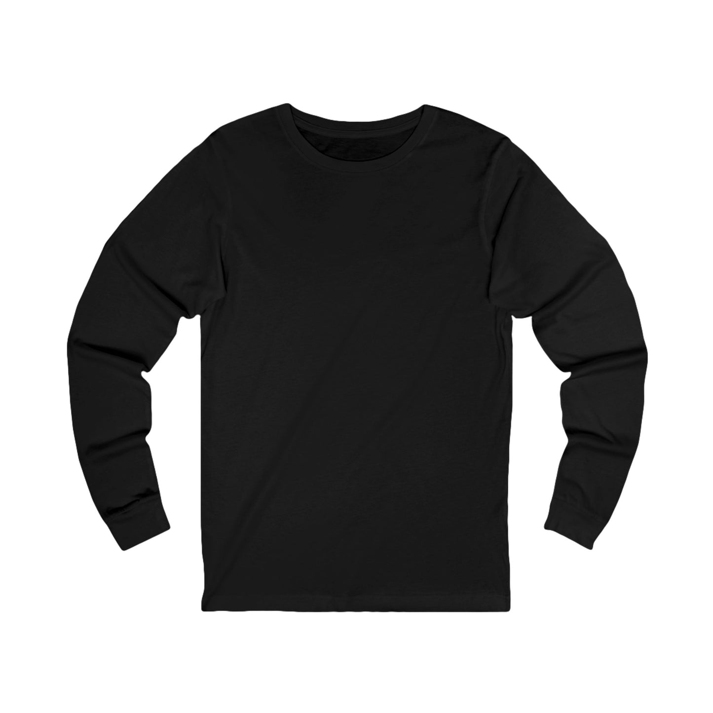 Vintage Halloween Long Sleeve Tee