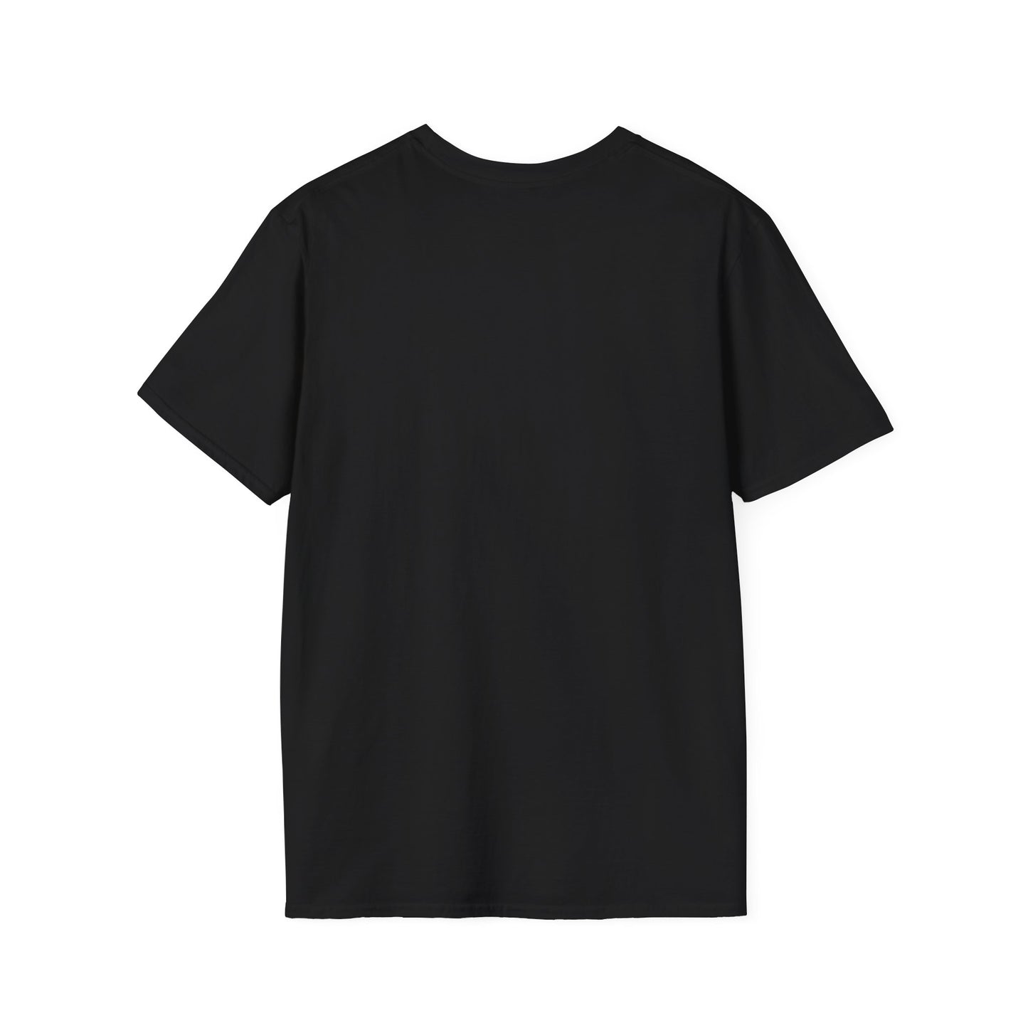 SIR Loin- Unisex Softstyle T-Shirt - aMOOsing Designs