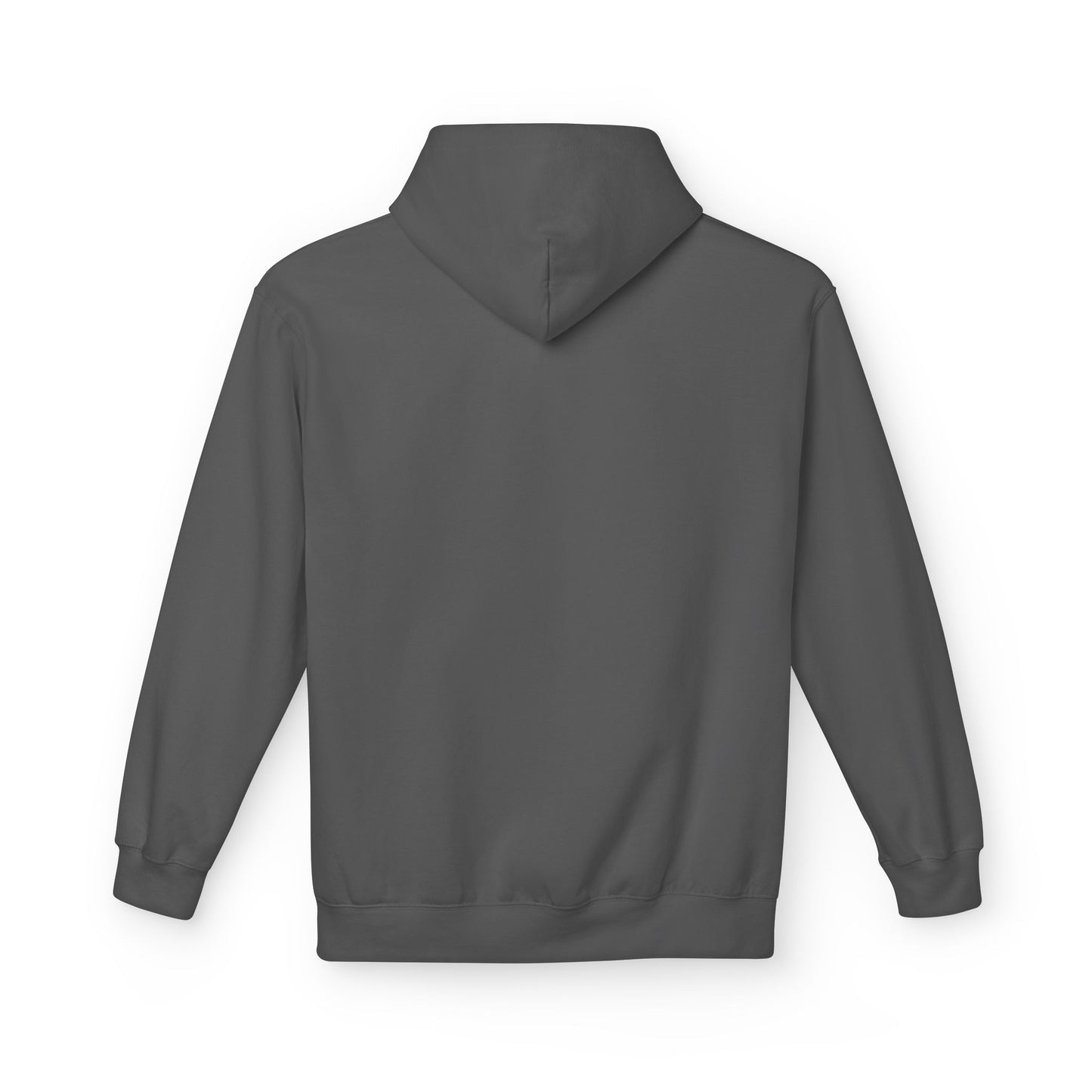 Funny Salty Heifer Fleece Hoodie - Unisex Midweight Pullover - aMOOsing Designs