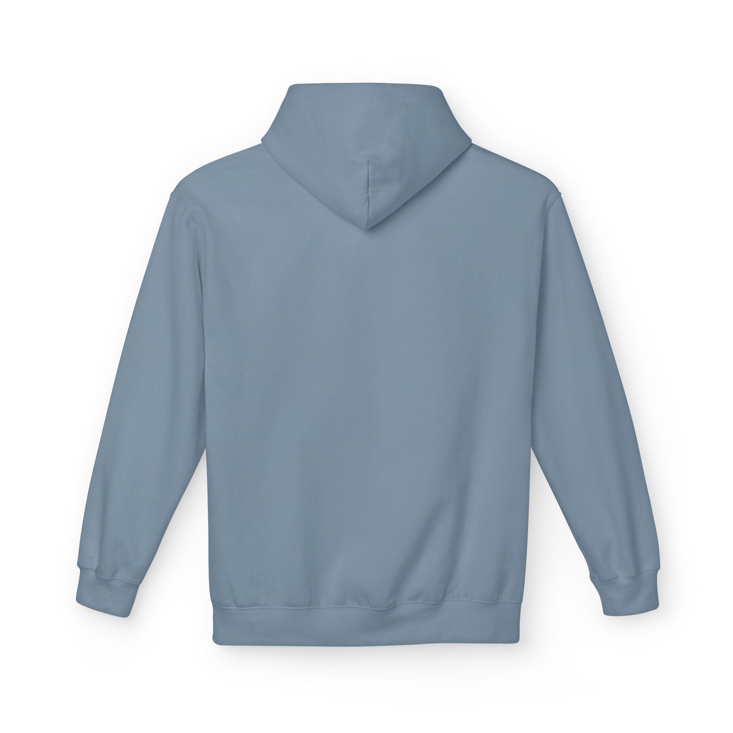Funny Salty Heifer Fleece Hoodie - Unisex Midweight Pullover - aMOOsing Designs