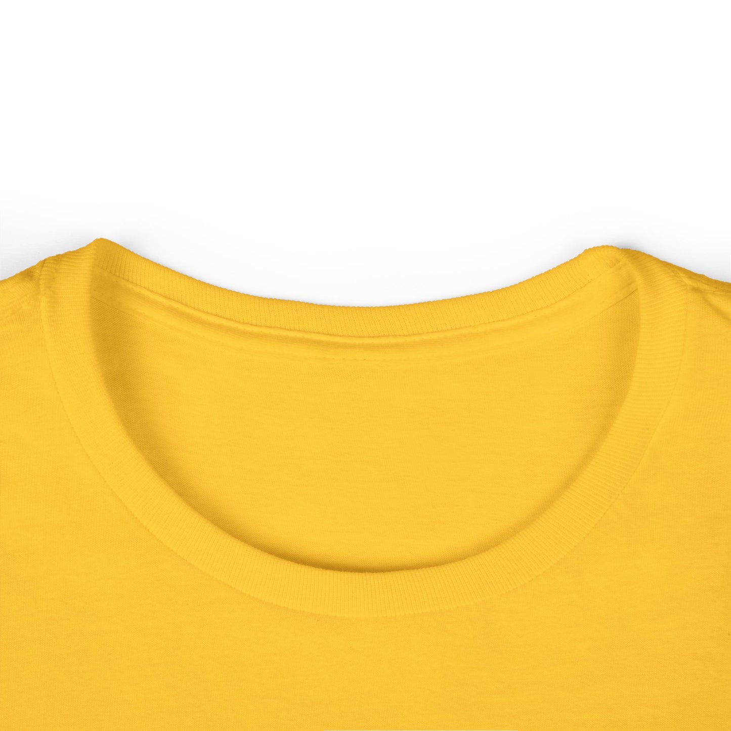 Women's Funny "Adulting" Softstyle Tee - aMOOsing Designs