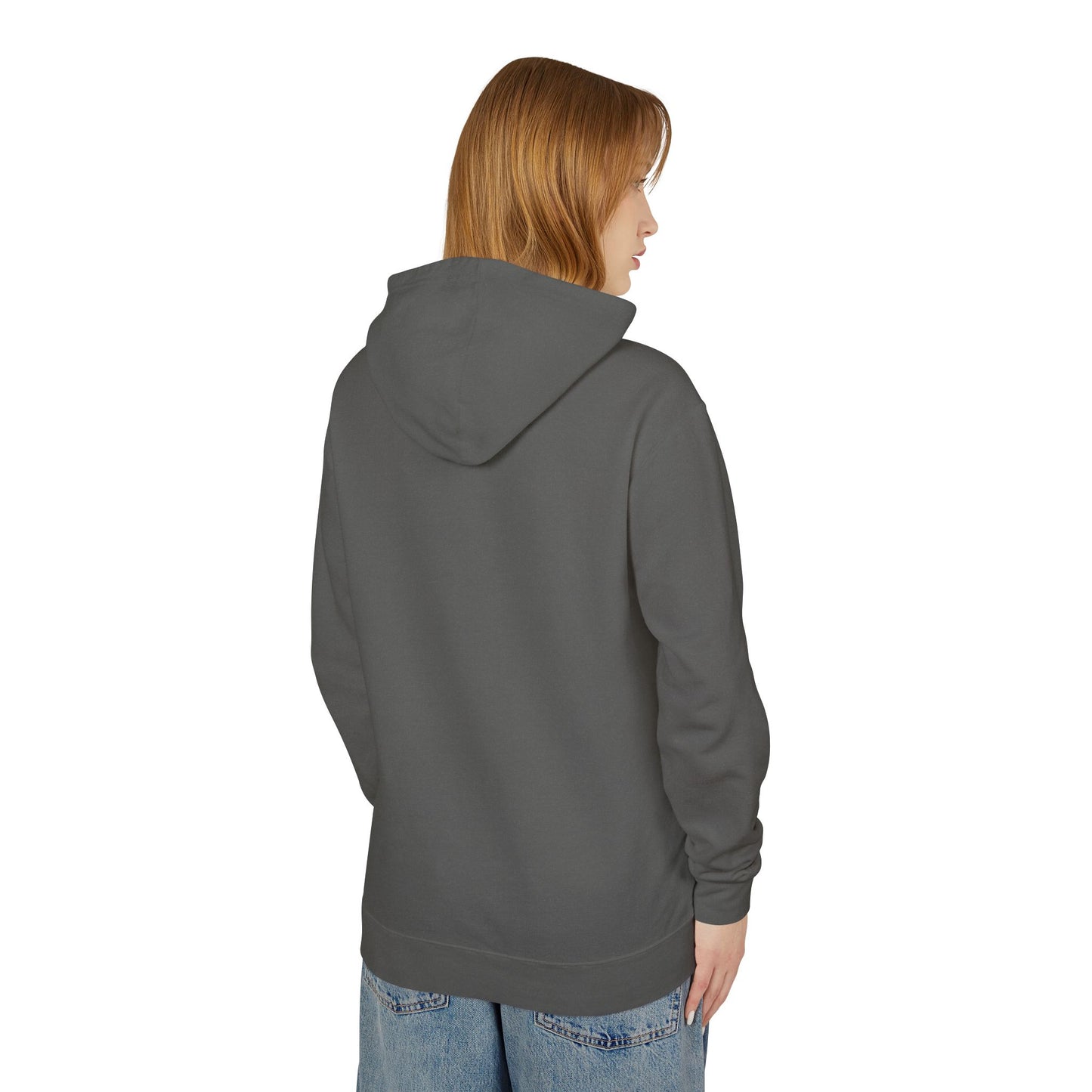 IPA Lot When I Drink Unisex Lightweight Hooded Sweatshirt - Perfect for Beer Lovers - aMOOsing Designs