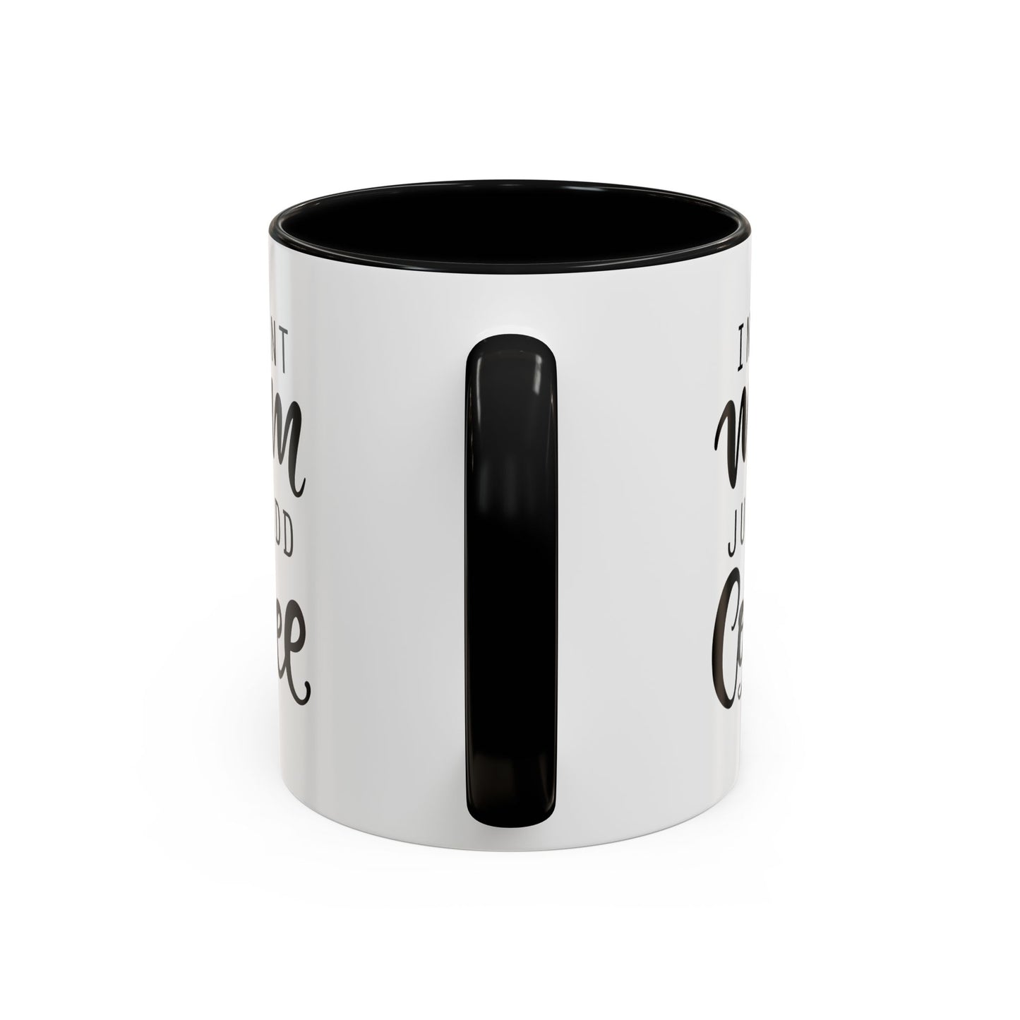 Instant Mom Coffee Mug, Funny Coffee Cup Gift for Moms, Mother's Day Present, Coffee Lover's Cup, Unique Kitchen Decor