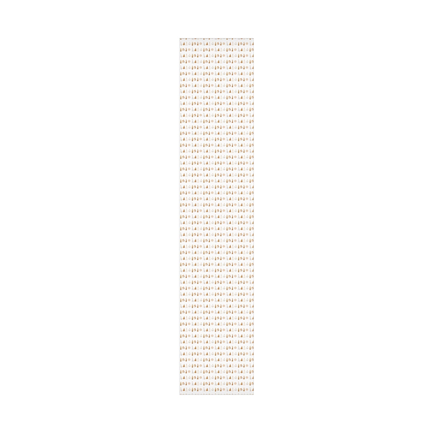 Festive Gift Wrap Paper – Elegant Holiday Design for All Occasions - aMOOsing Designs