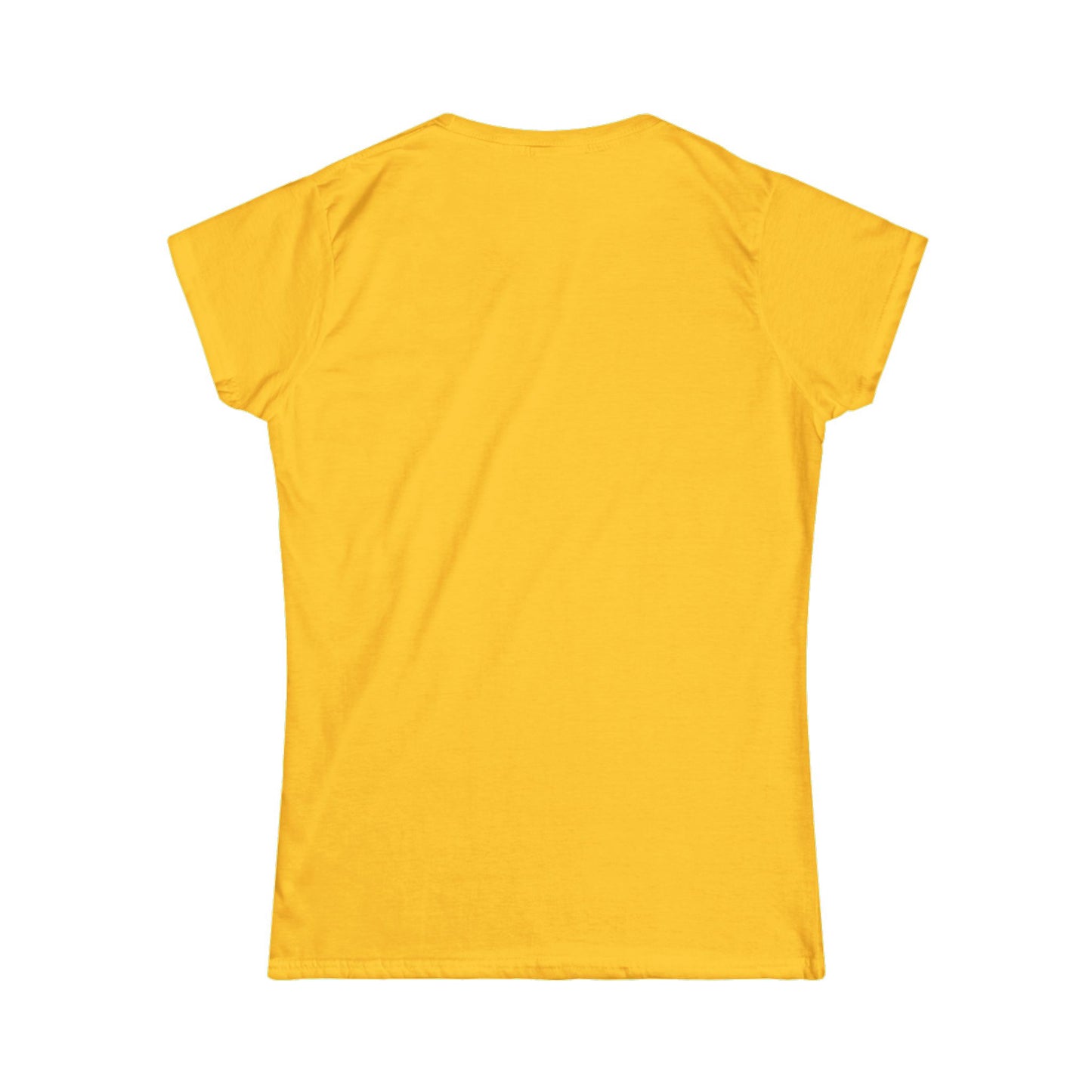 Women's Funny "Adulting" Softstyle Tee - aMOOsing Designs
