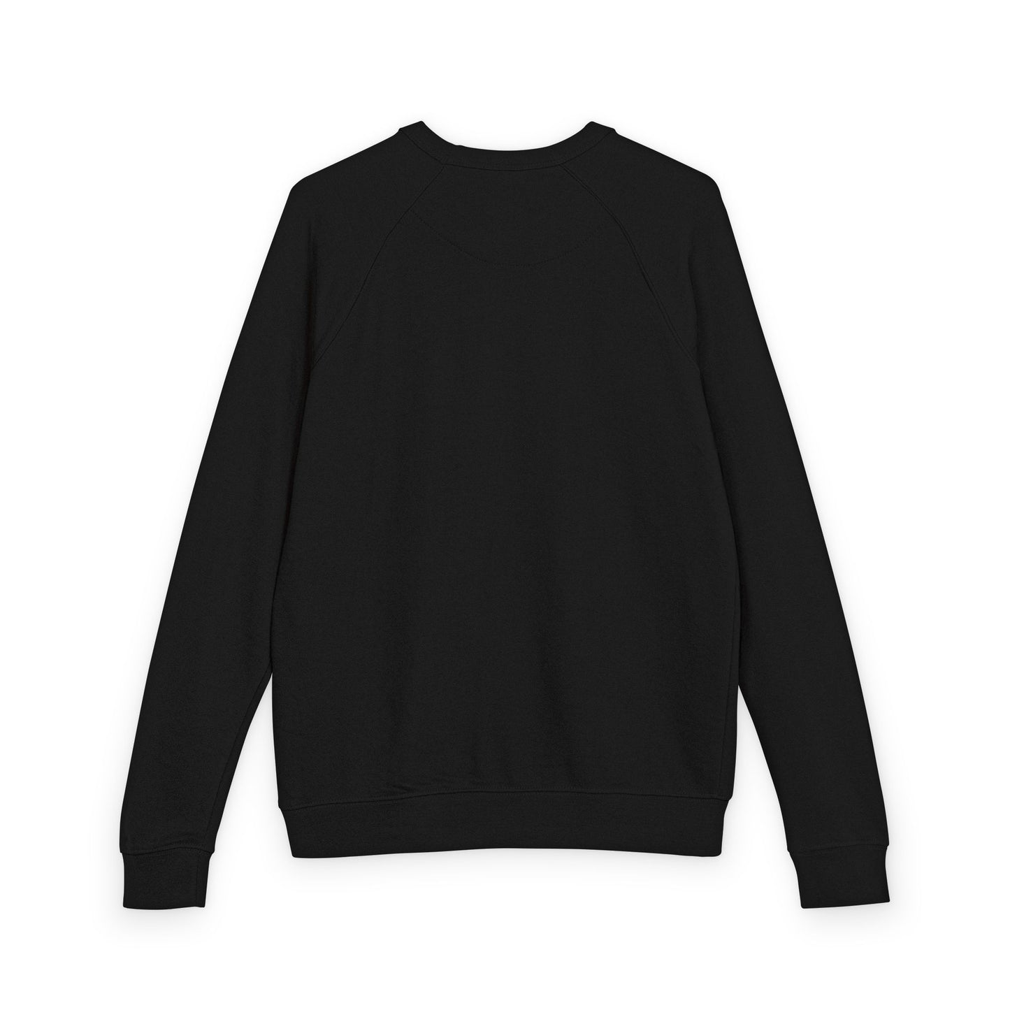 Humorous grim reaper Crewneck Sweatshirt - Fun Gift, Casual Wear, Halloween Apparel, Quirky Statement Top, Cozy Layering Piece