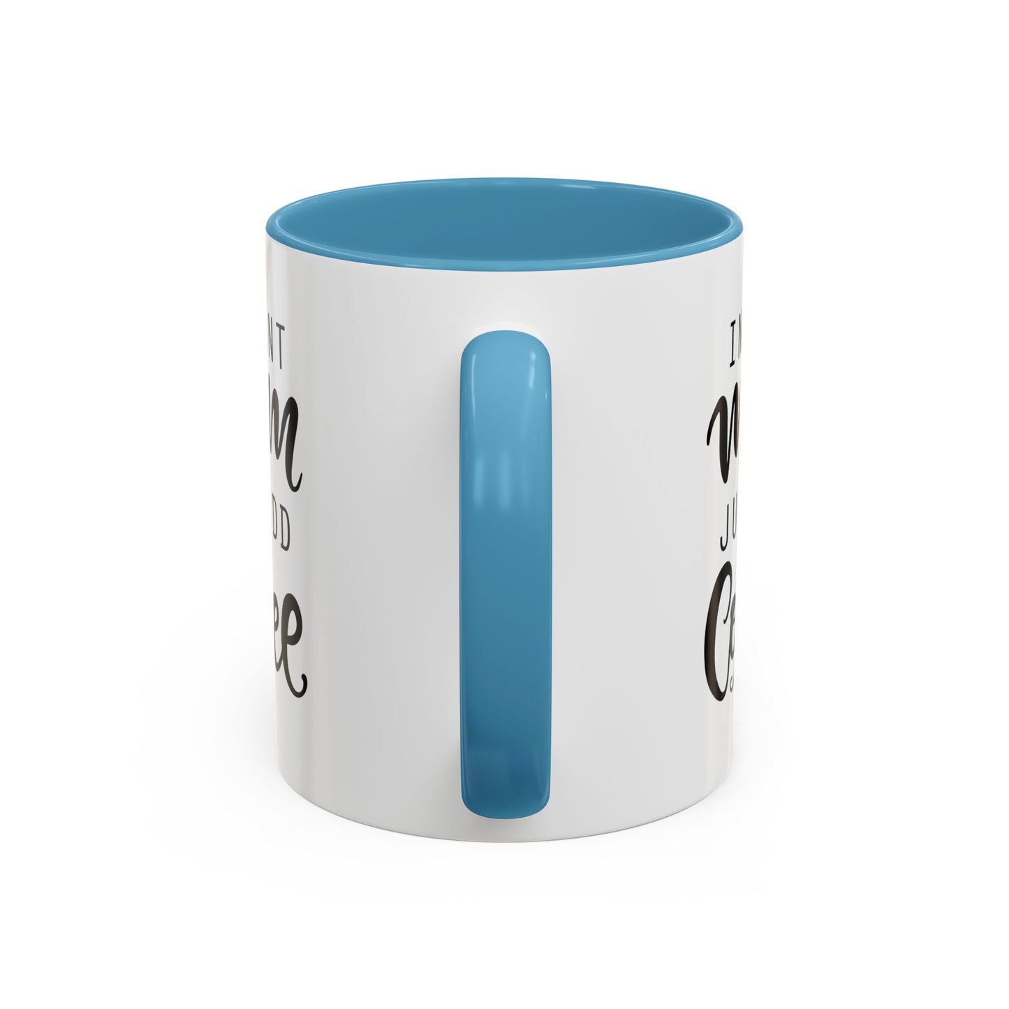 Instant Mom Coffee Mug, Funny Coffee Cup Gift for Moms, Mother's Day Present, Coffee Lover's Cup, Unique Kitchen Decor