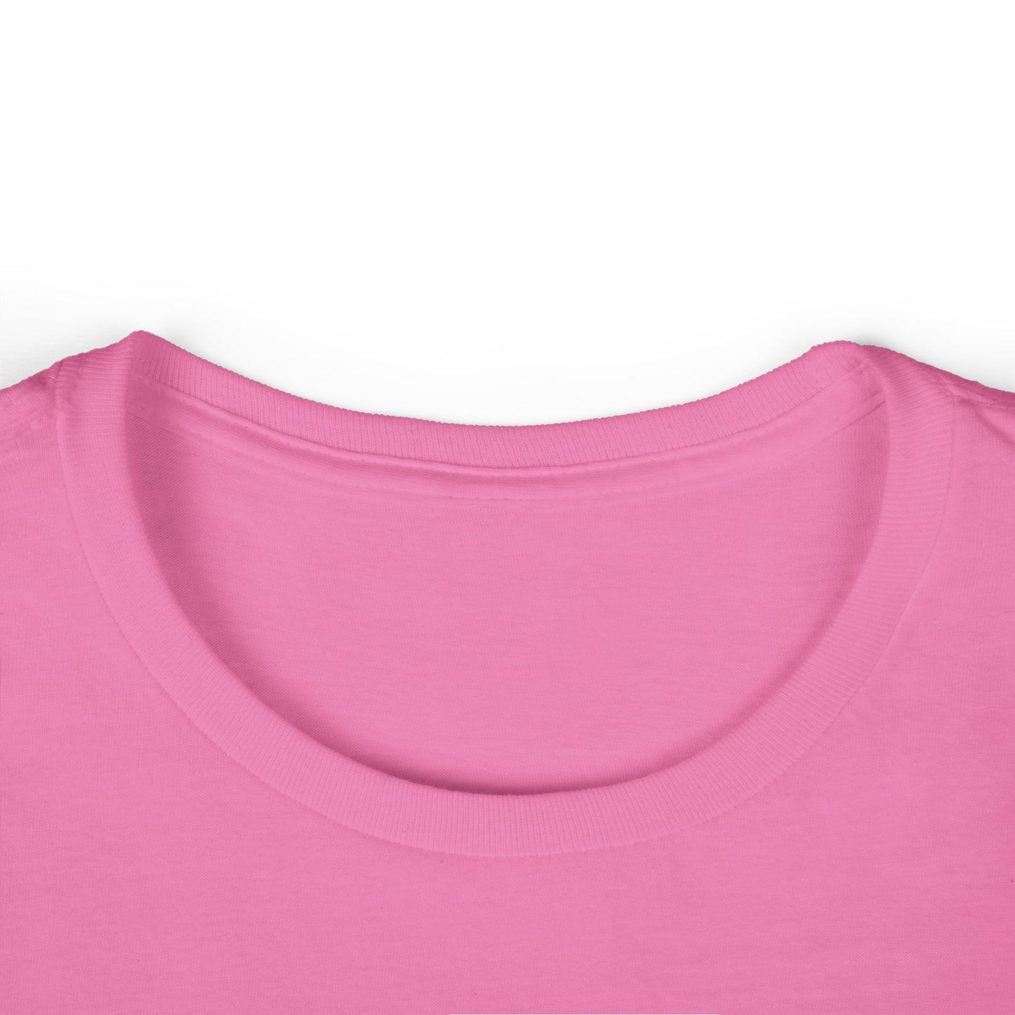 Women's Funny "Adulting" Softstyle Tee - aMOOsing Designs