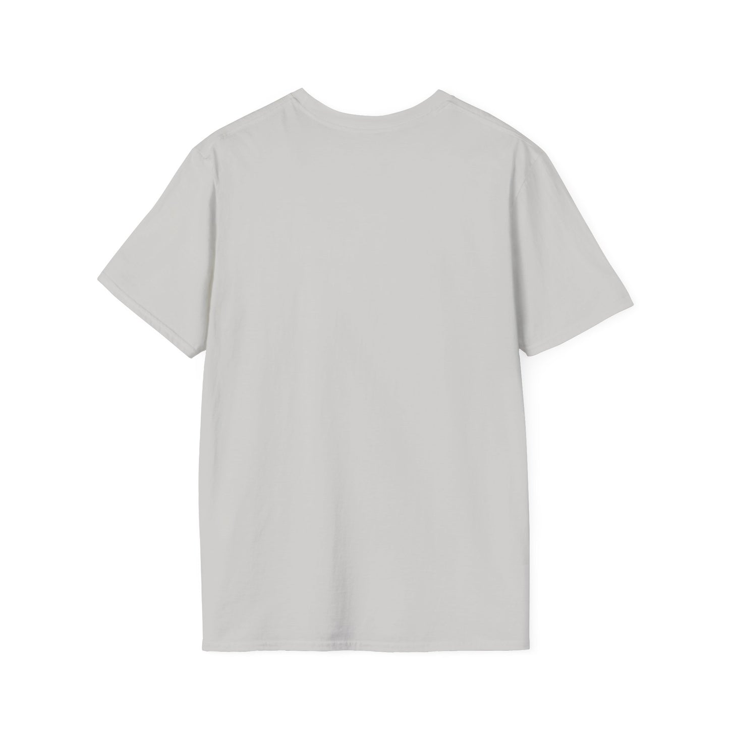 SIR Loin- Unisex Softstyle T-Shirt - aMOOsing Designs