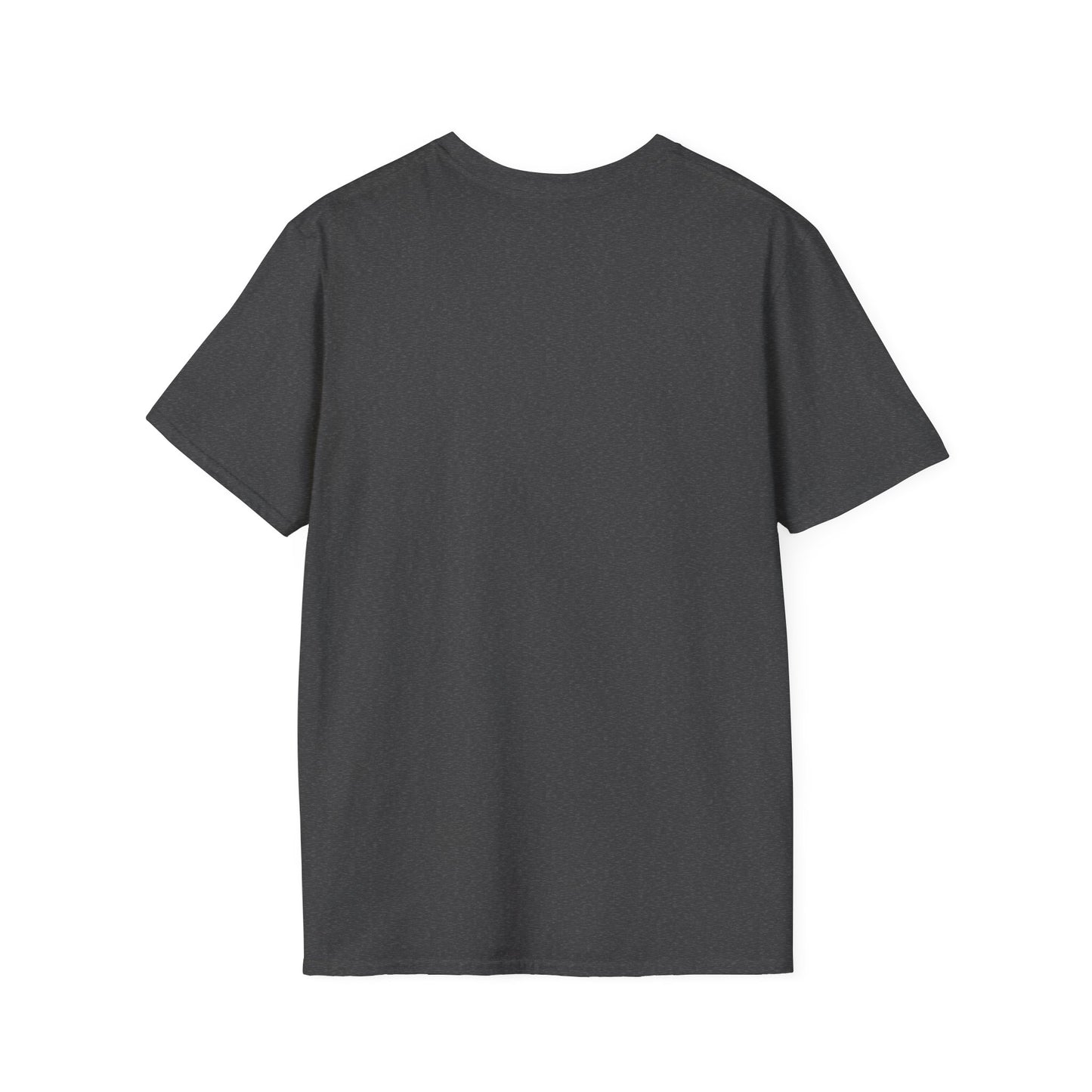 SIR Loin- Unisex Softstyle T-Shirt - aMOOsing Designs