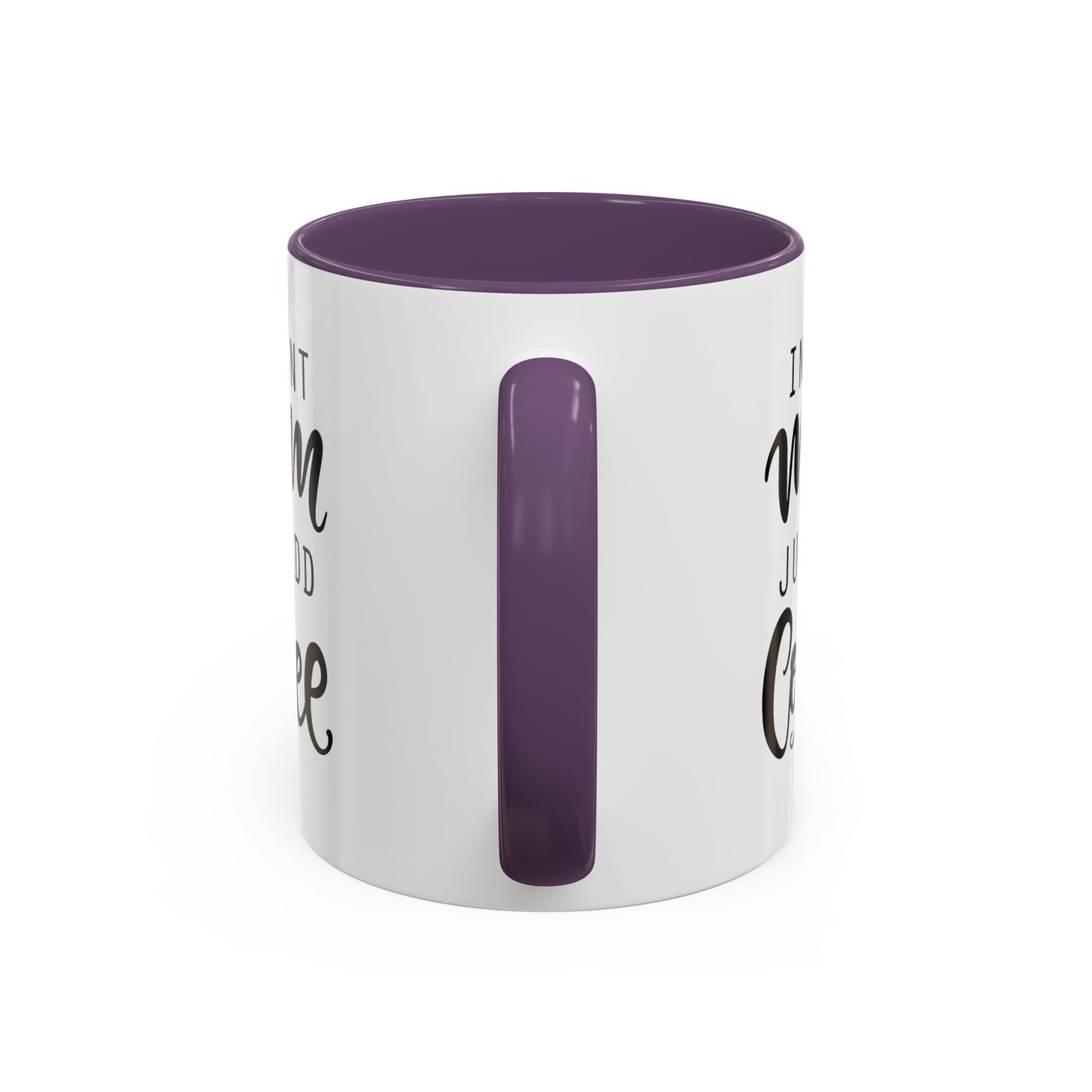 Instant Mom Coffee Mug, Funny Coffee Cup Gift for Moms, Mother's Day Present, Coffee Lover's Cup, Unique Kitchen Decor