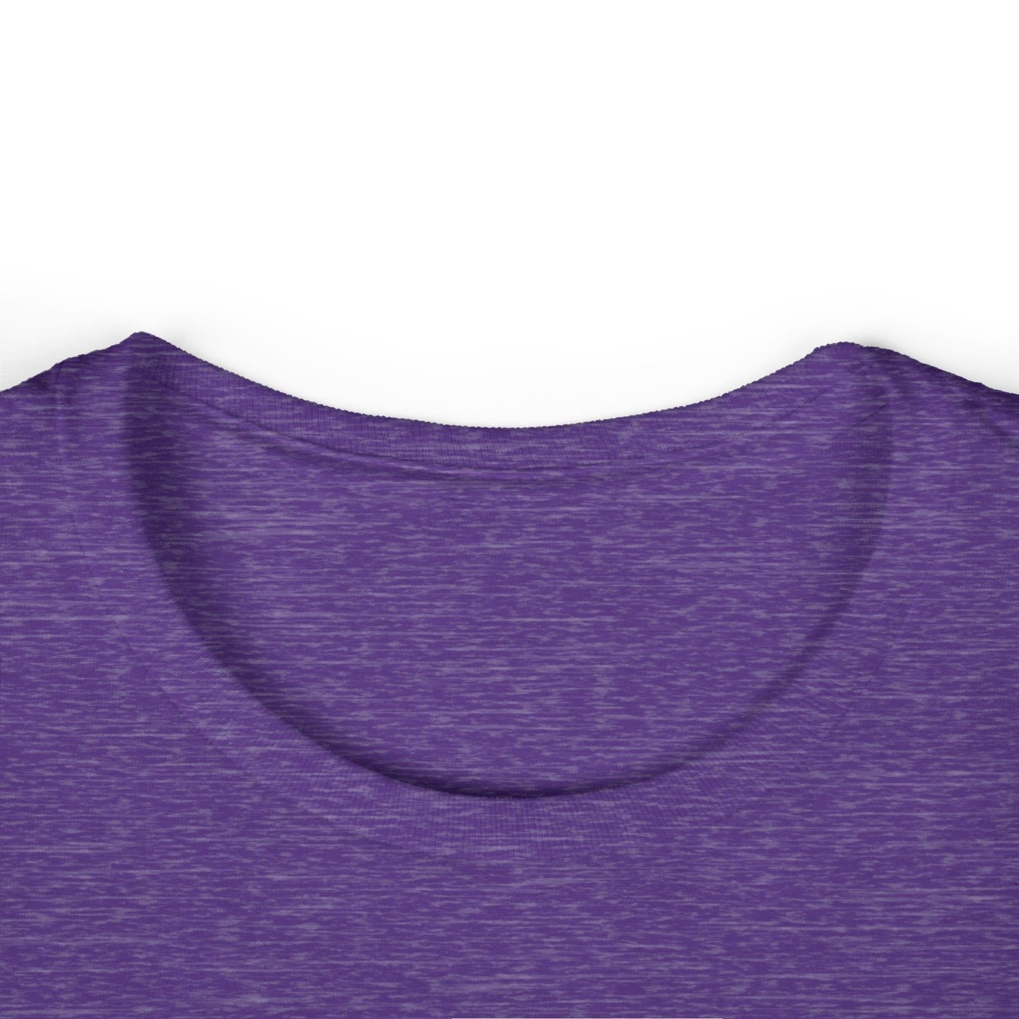 Voodoo Doll Women's Softstyle Tee - 'Thinking of You' - aMOOsing Designs