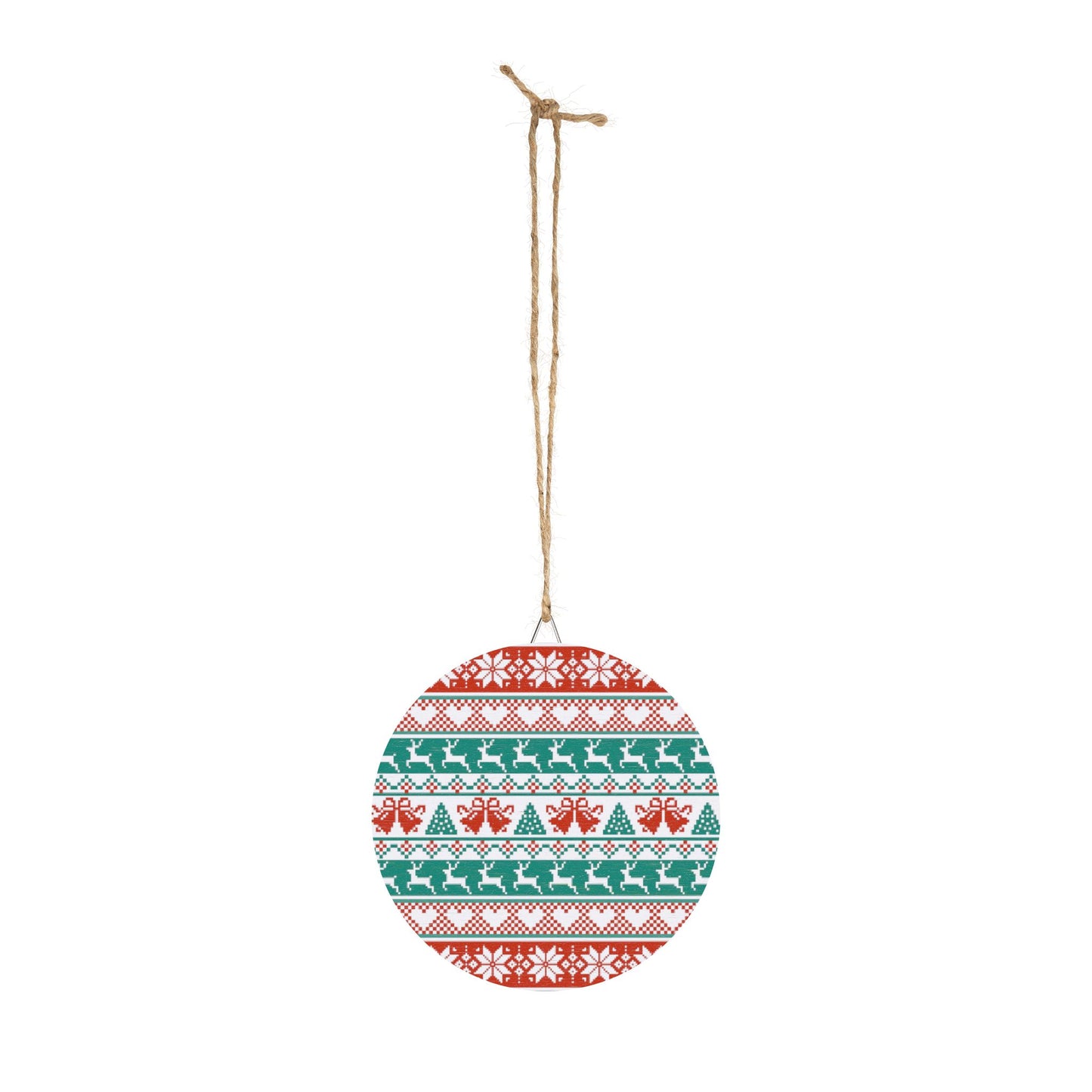 Festive Wood Signs, Christmas Decor, Holiday Wall Art, Rustic Home Decoration, Reindeer and Bells Design, Seasonal Gift Ideas
