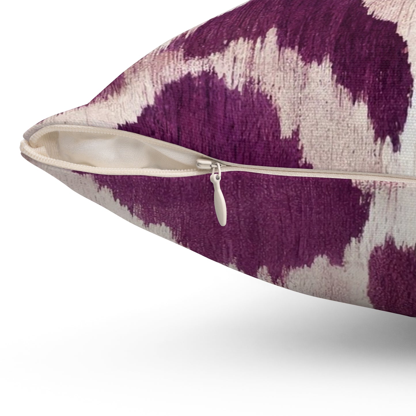 Bohemian Decorative Pillow, Cozy Home Accent, Modern Home Decor, Gift Idea for Her, Stylish Cushion Cover - aMOOsing Designs