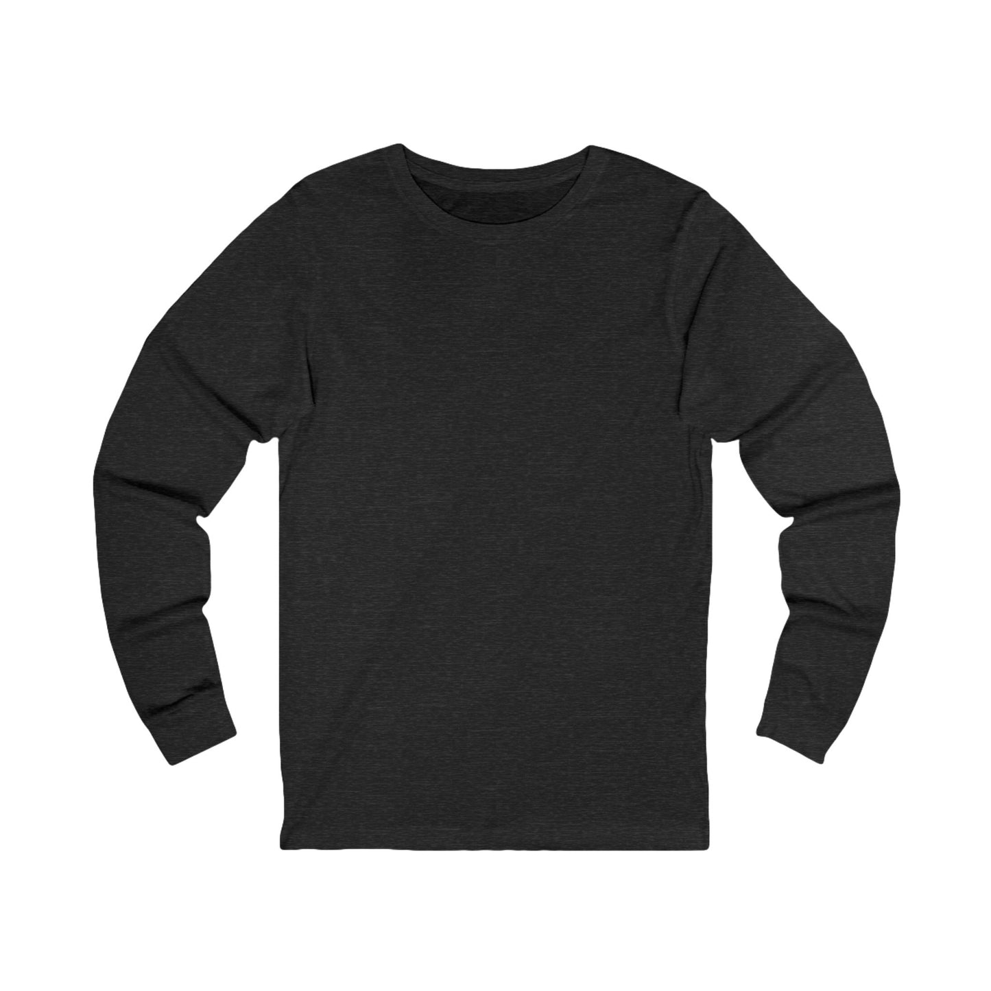 Vintage Halloween Long Sleeve Tee