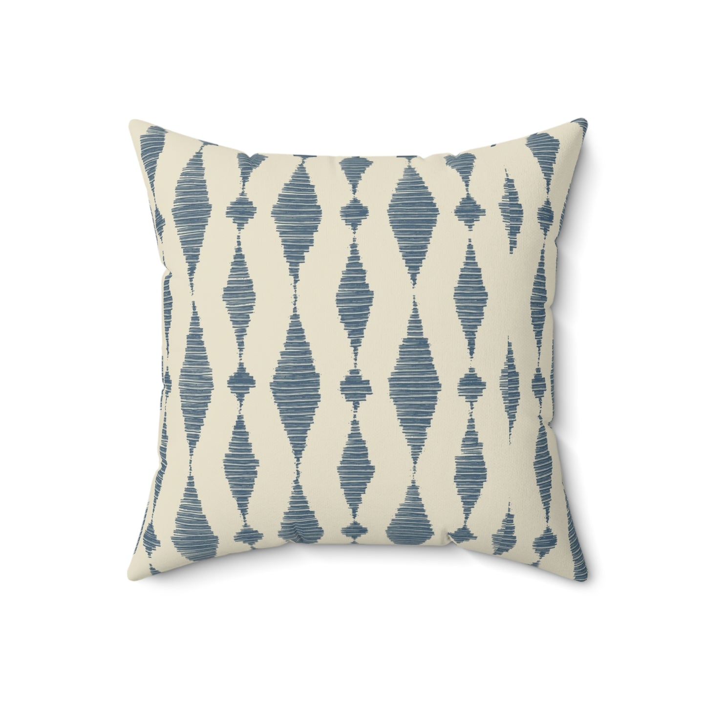 Modern Throw Pillow, Boho Decor, Couch Cushion, Stylish Home Accent, Gift for Homeowners, Living Room Decor - aMOOsing Designs