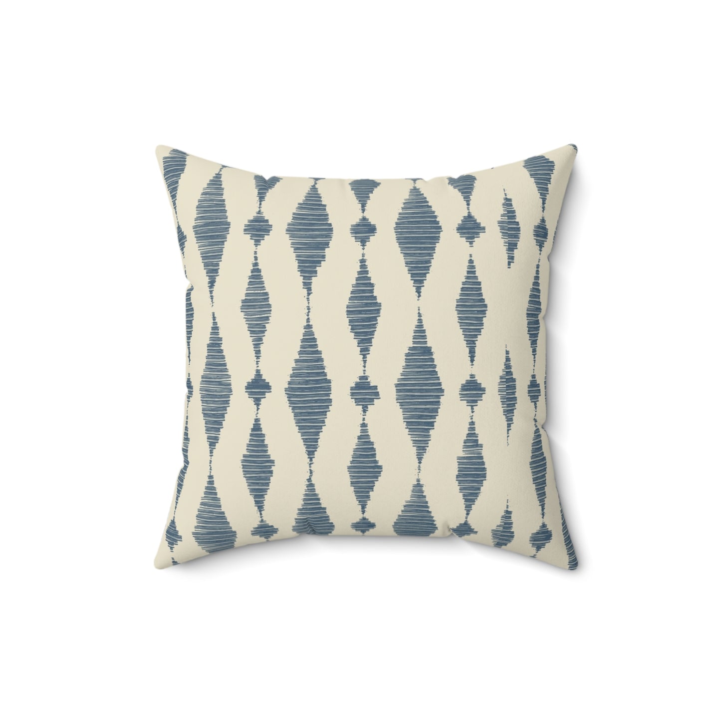 Modern Throw Pillow, Boho Decor, Couch Cushion, Stylish Home Accent, Gift for Homeowners, Living Room Decor - aMOOsing Designs