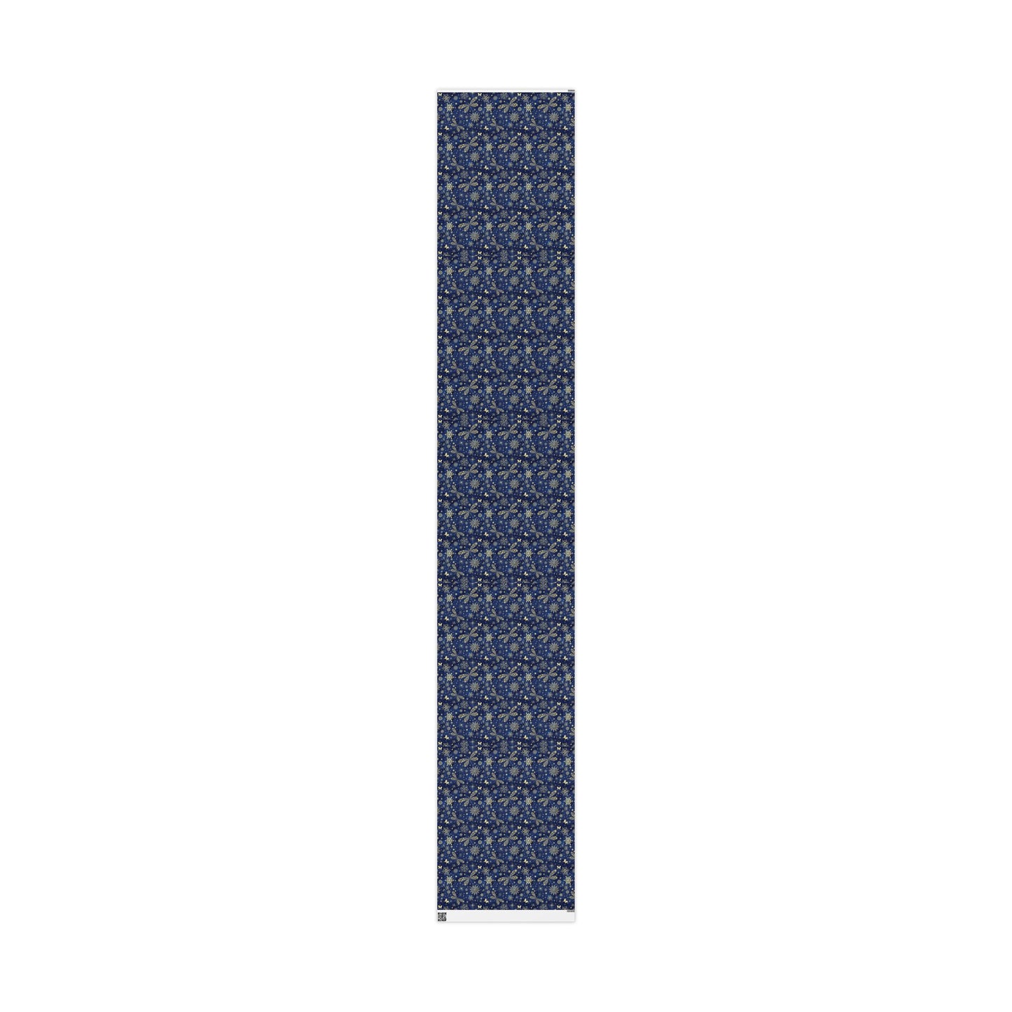 Elegant Holiday Wrapping Paper - Festive Gift Wrap, Christmas, Winter Celebrations, Eco-Friendly, Decorative Packaging