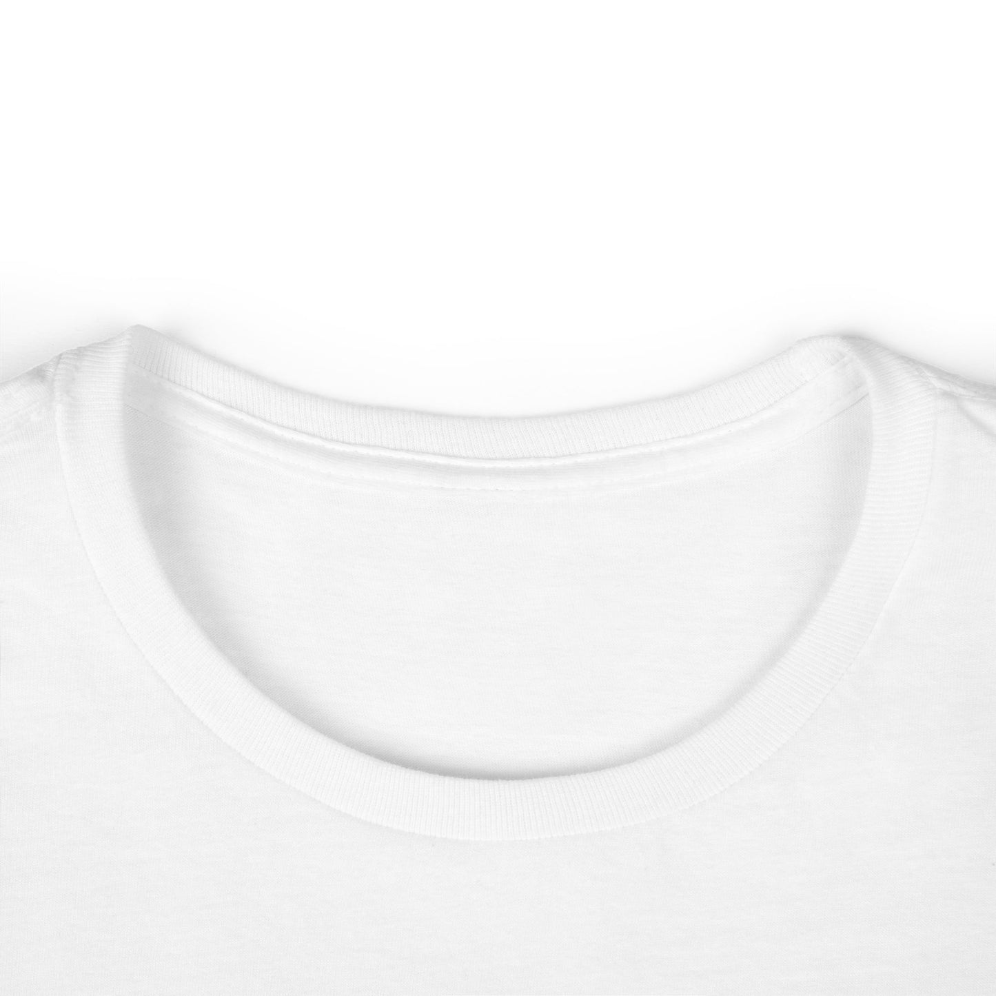 Women's Funny "Adulting" Softstyle Tee - aMOOsing Designs