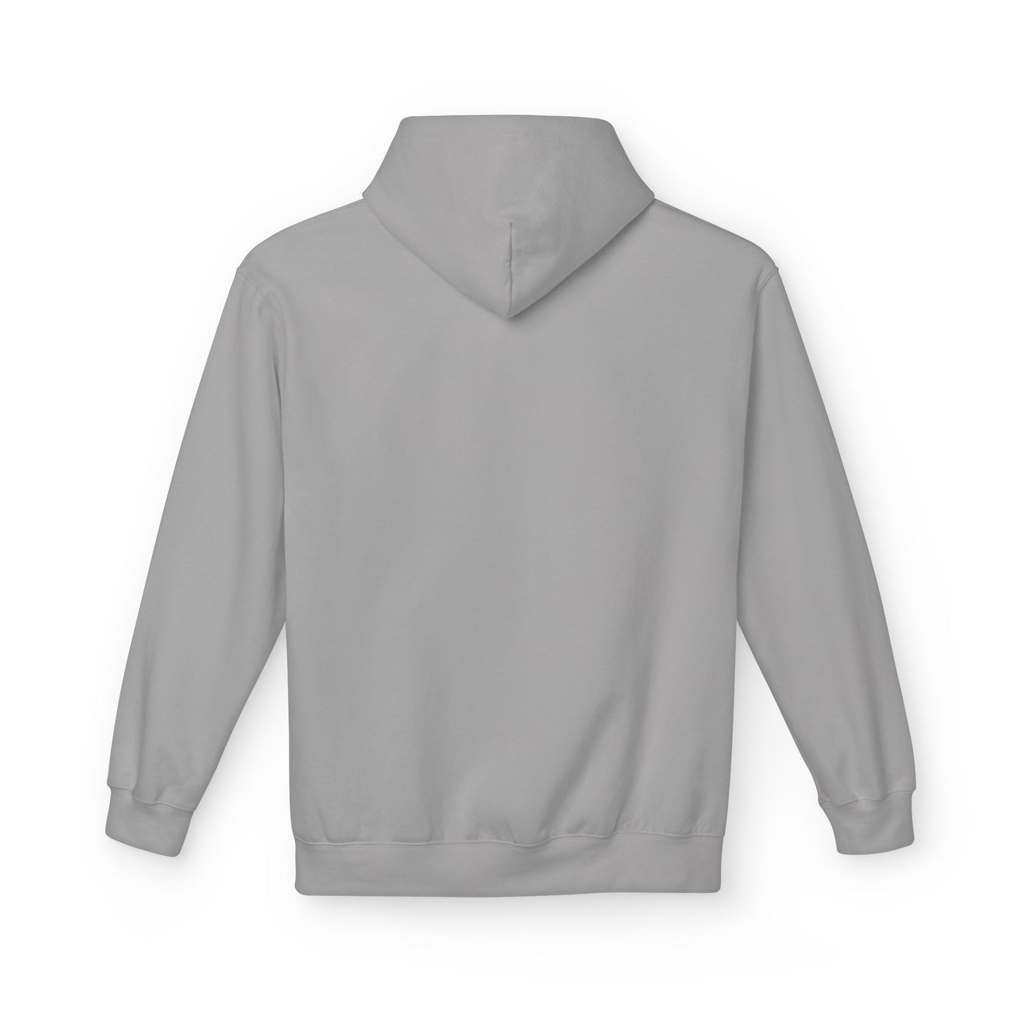 Funny Salty Heifer Fleece Hoodie - Unisex Midweight Pullover - aMOOsing Designs