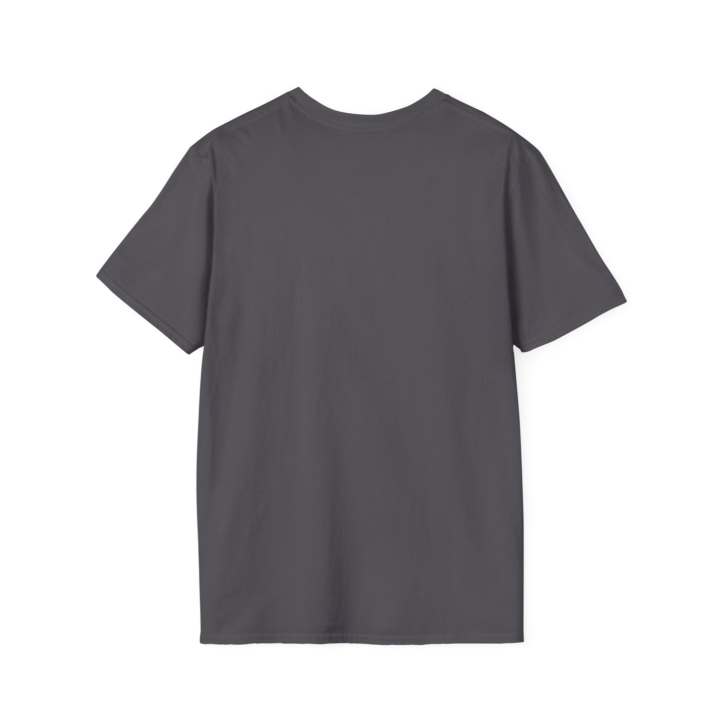 SIR Loin- Unisex Softstyle T-Shirt - aMOOsing Designs