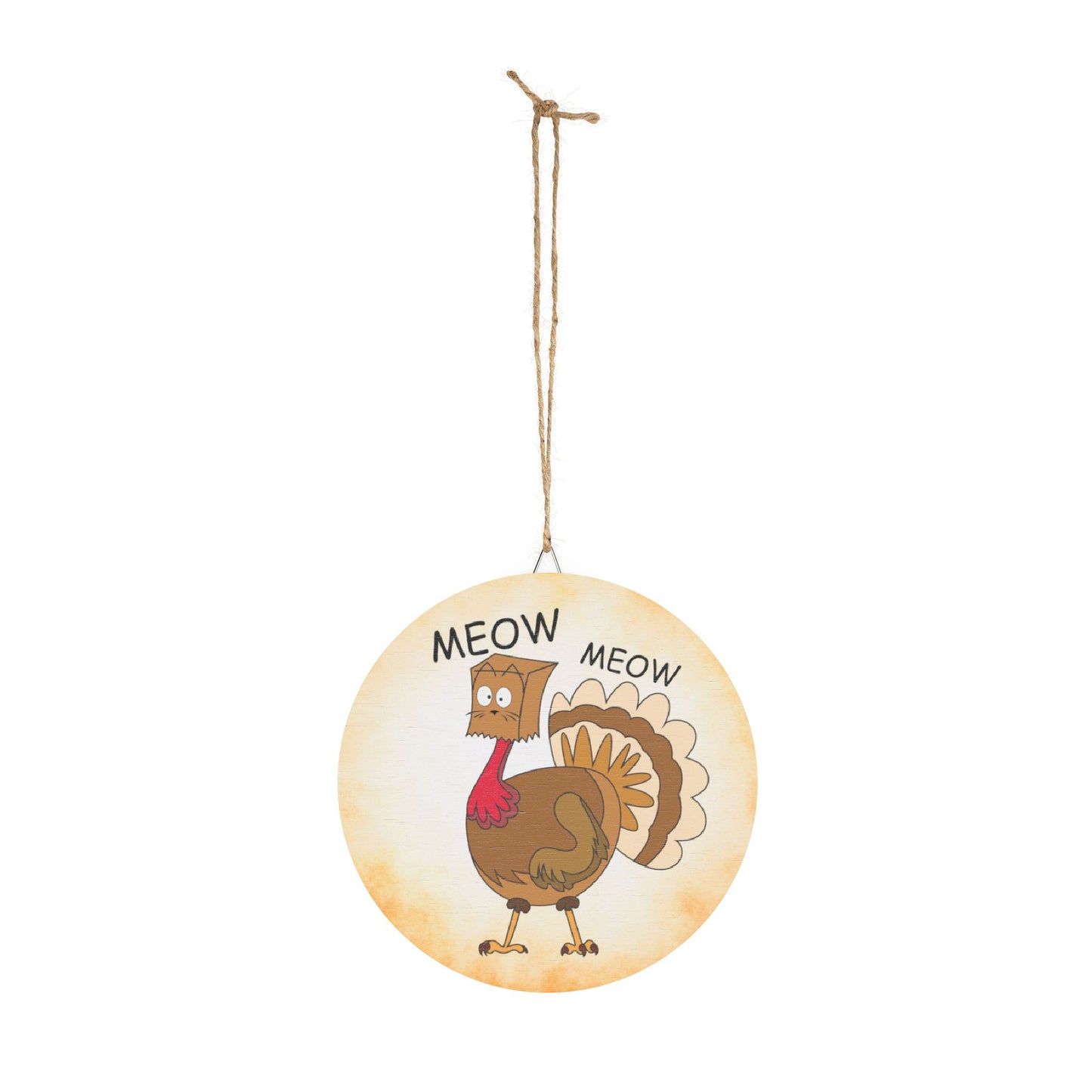 Thanksgiving Turkey Wood Sign, Fall Decor, Rustic Home Sign, Holiday Gift, Funny Turkey Wall Art, Seasonal Wall Hanging