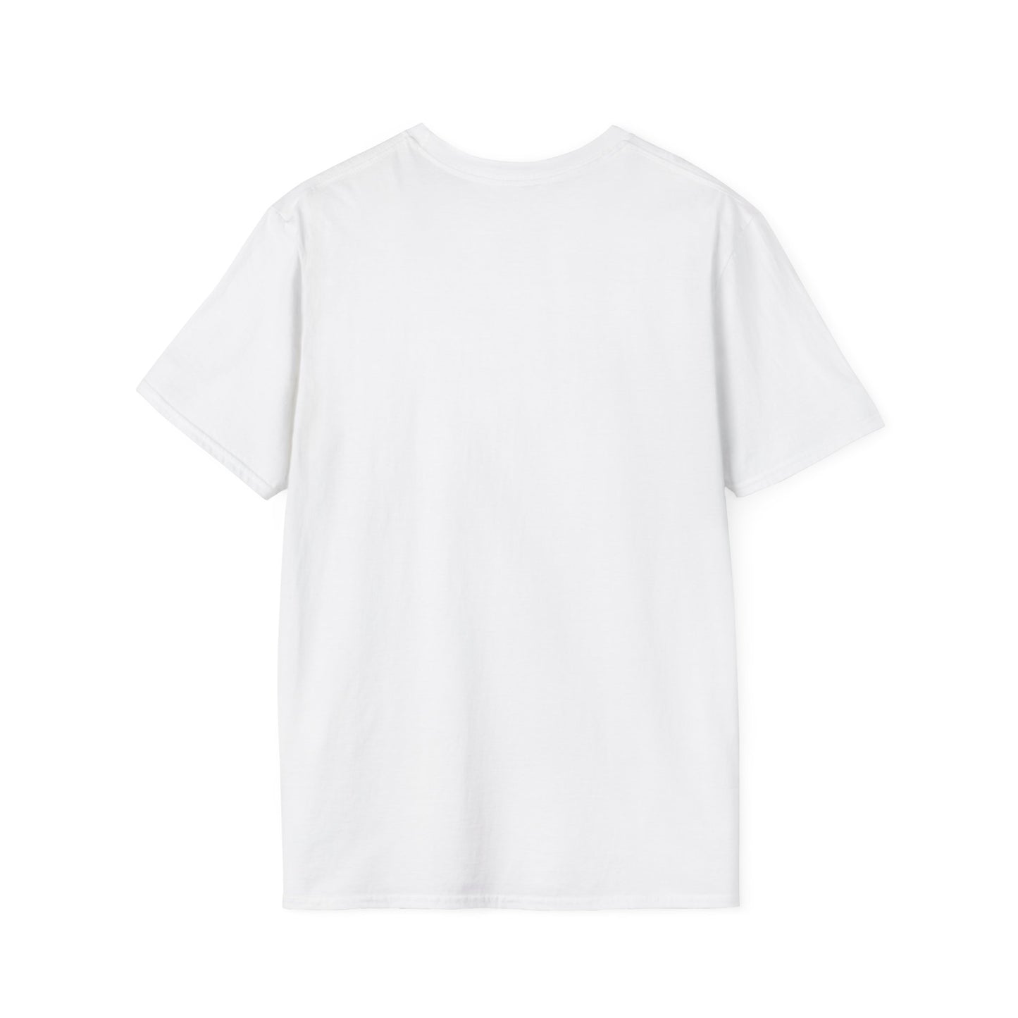 SIR Loin- Unisex Softstyle T-Shirt - aMOOsing Designs