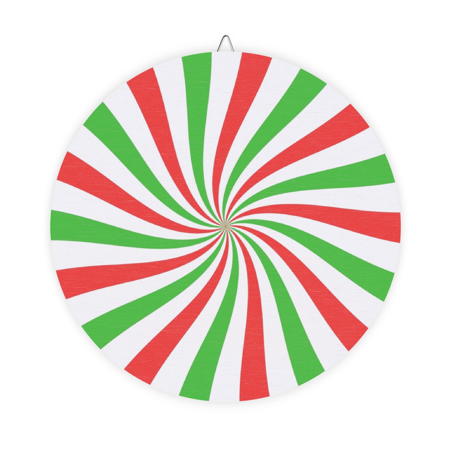 Festive Lollipop Wood Signs for Home Decor, Oversized Christmas Ornament, Seasonal Gift Ideas, Rustic Home Accents