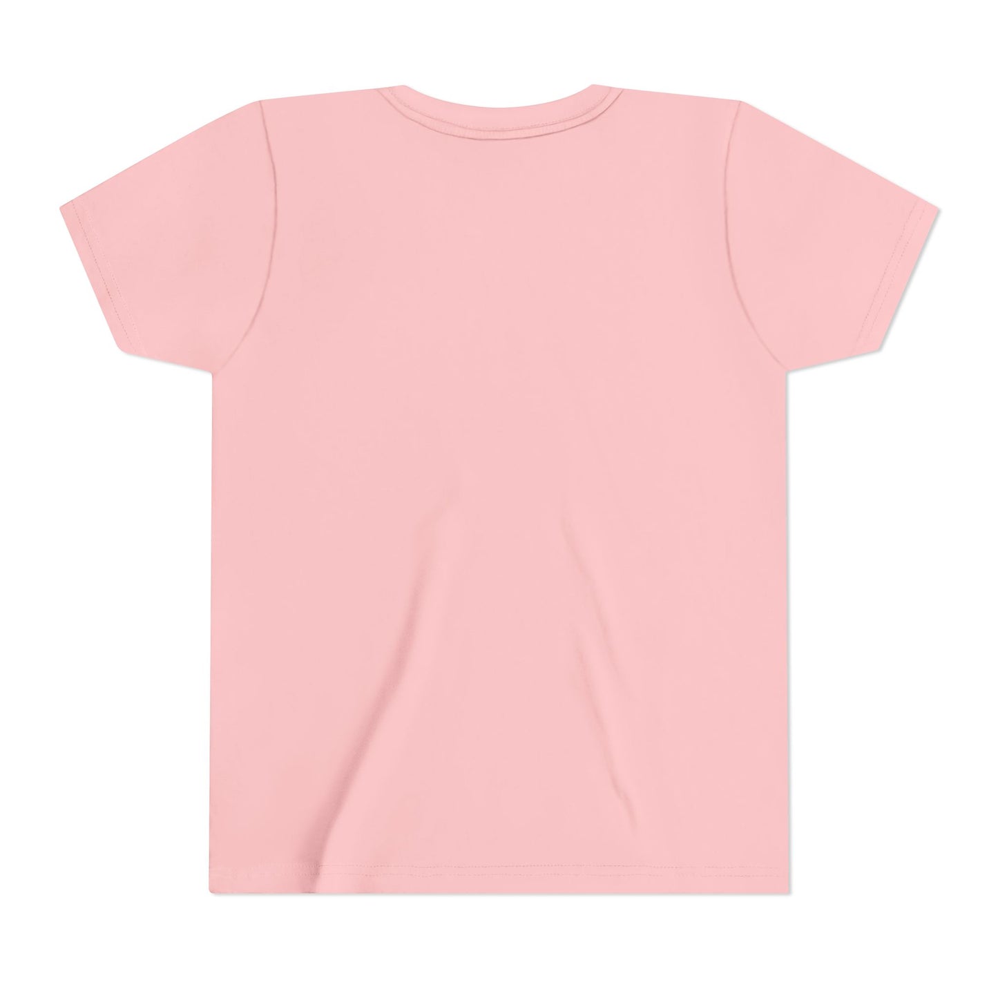 Youth Short Sleeve Tee - 'Go Touch Grass' Fun Graphic Tee