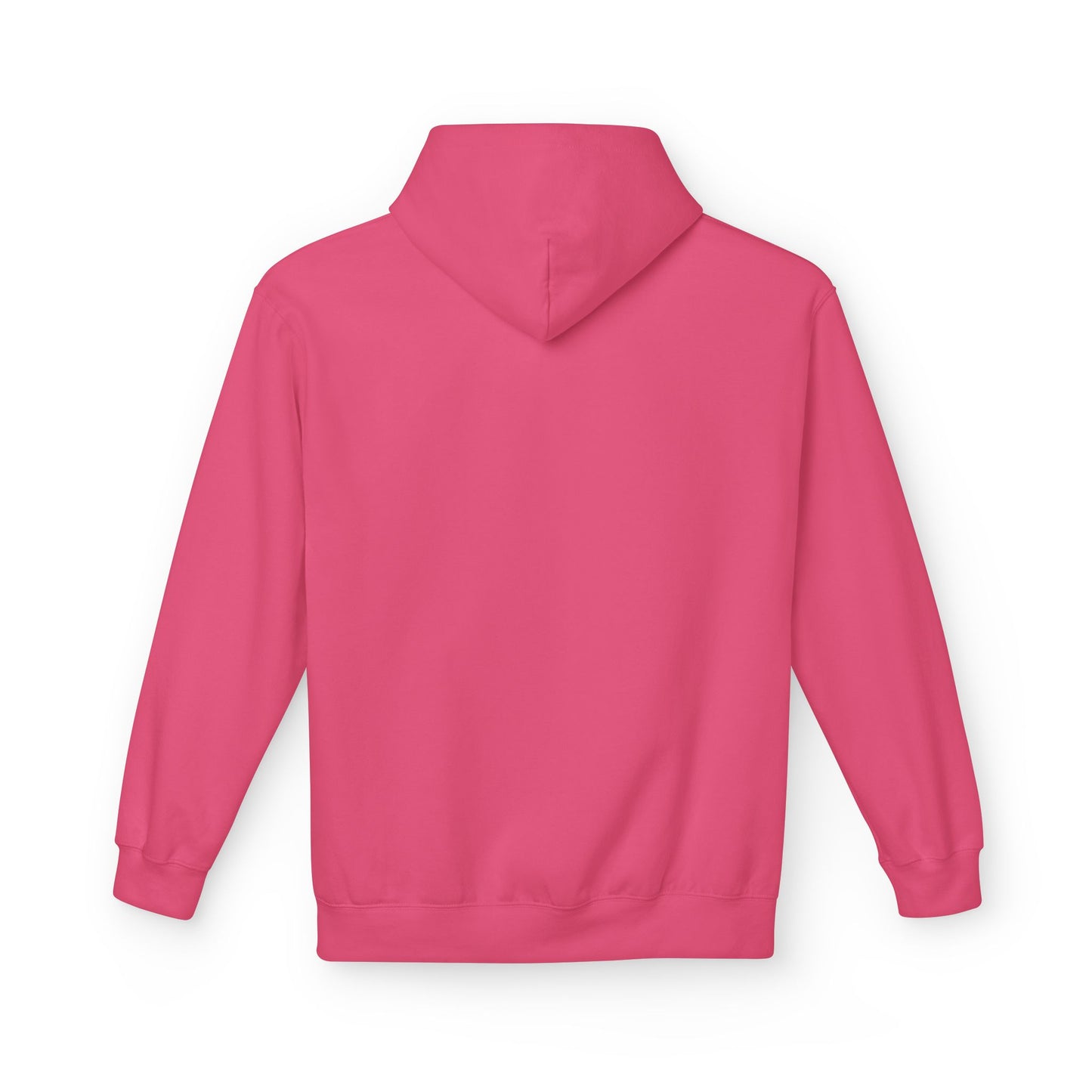 Funny Salty Heifer Fleece Hoodie - Unisex Midweight Pullover - aMOOsing Designs