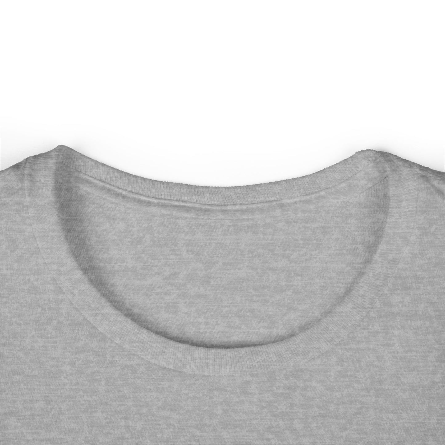 Women's Funny "Adulting" Softstyle Tee - aMOOsing Designs