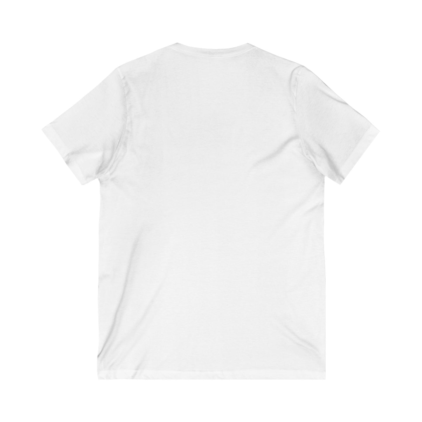 Fun Wine Lover V-Neck Tee, Perfect for Wine Tasting, Gift for Wine Enthusiasts - aMOOsing Designs
