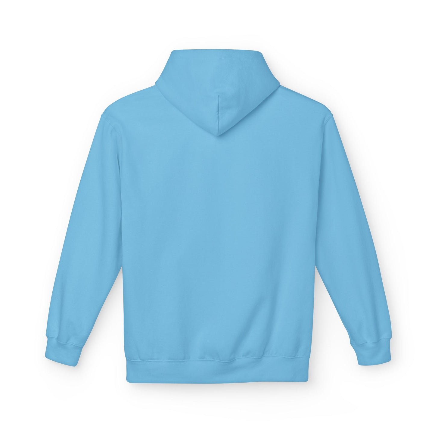 Funny Salty Heifer Fleece Hoodie - Unisex Midweight Pullover - aMOOsing Designs