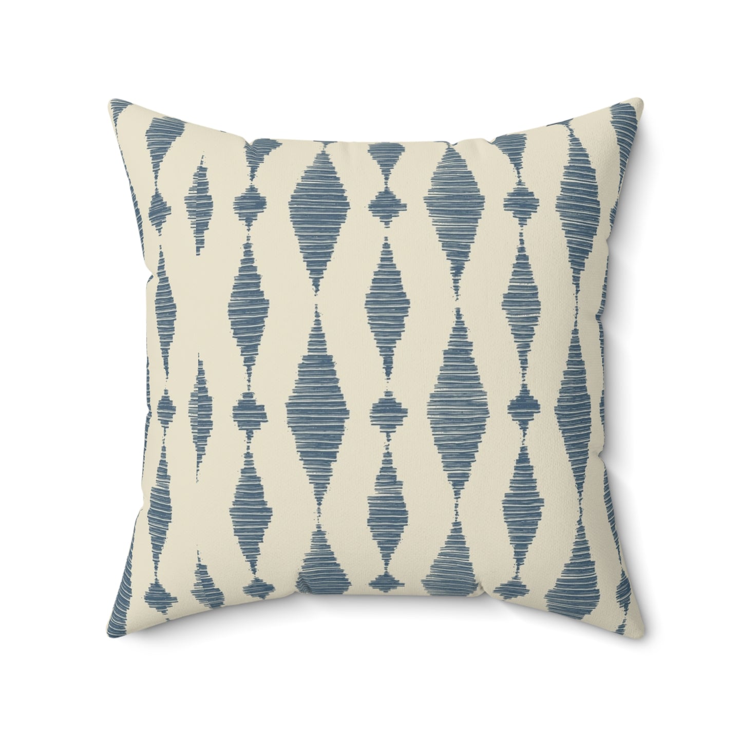 Modern Throw Pillow, Boho Decor, Couch Cushion, Stylish Home Accent, Gift for Homeowners, Living Room Decor - aMOOsing Designs