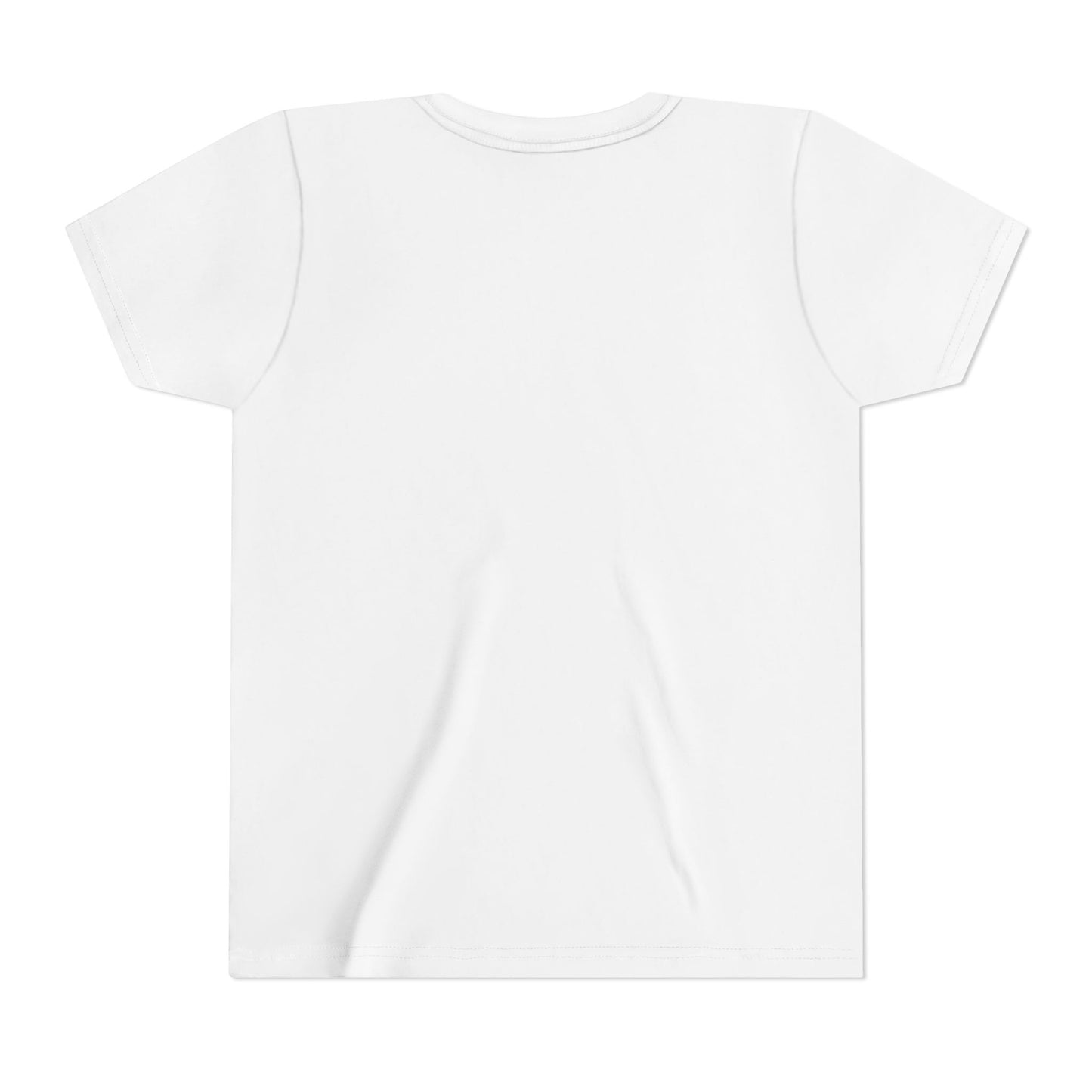 Youth Short Sleeve Tee - 'Go Touch Grass' Fun Graphic Tee