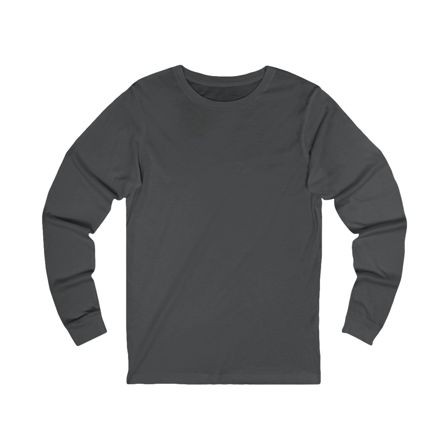 Vintage Halloween Long Sleeve Tee