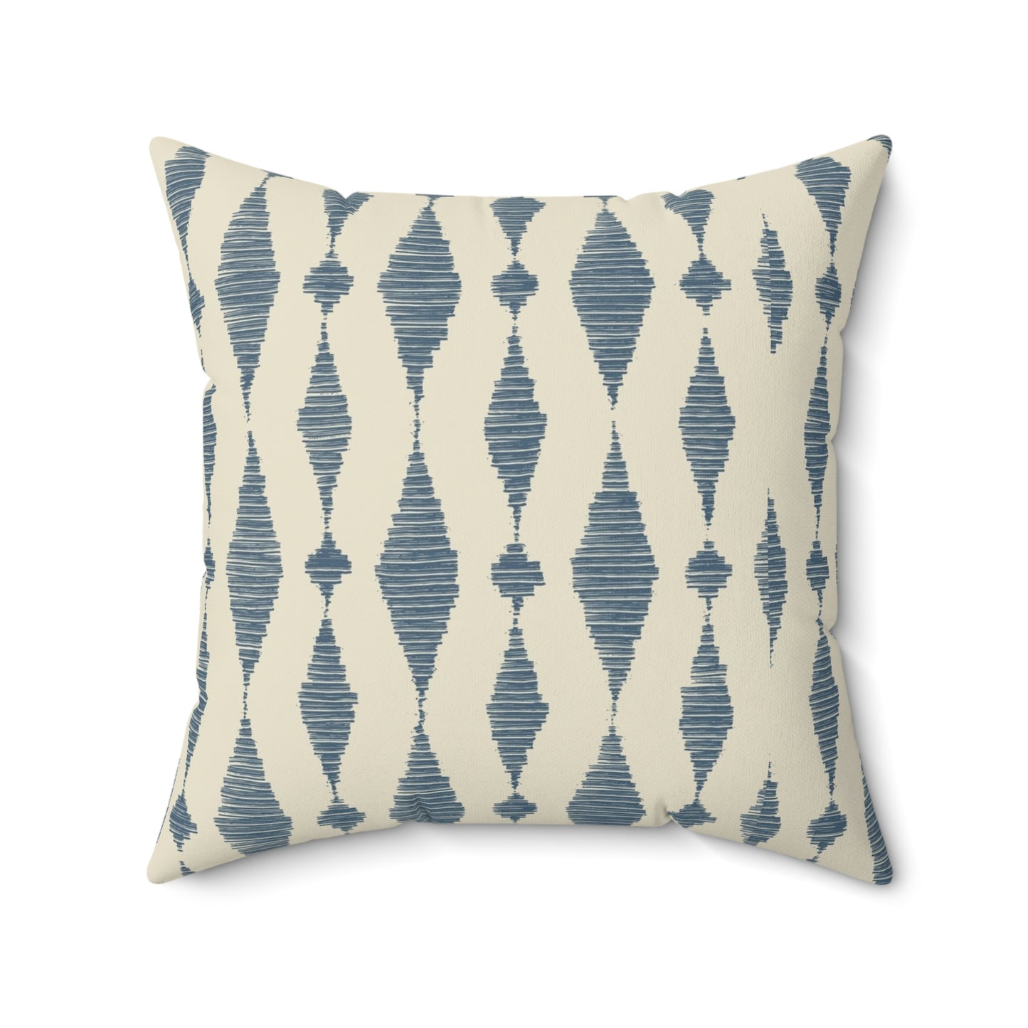 Modern Throw Pillow, Boho Decor, Couch Cushion, Stylish Home Accent, Gift for Homeowners, Living Room Decor - aMOOsing Designs