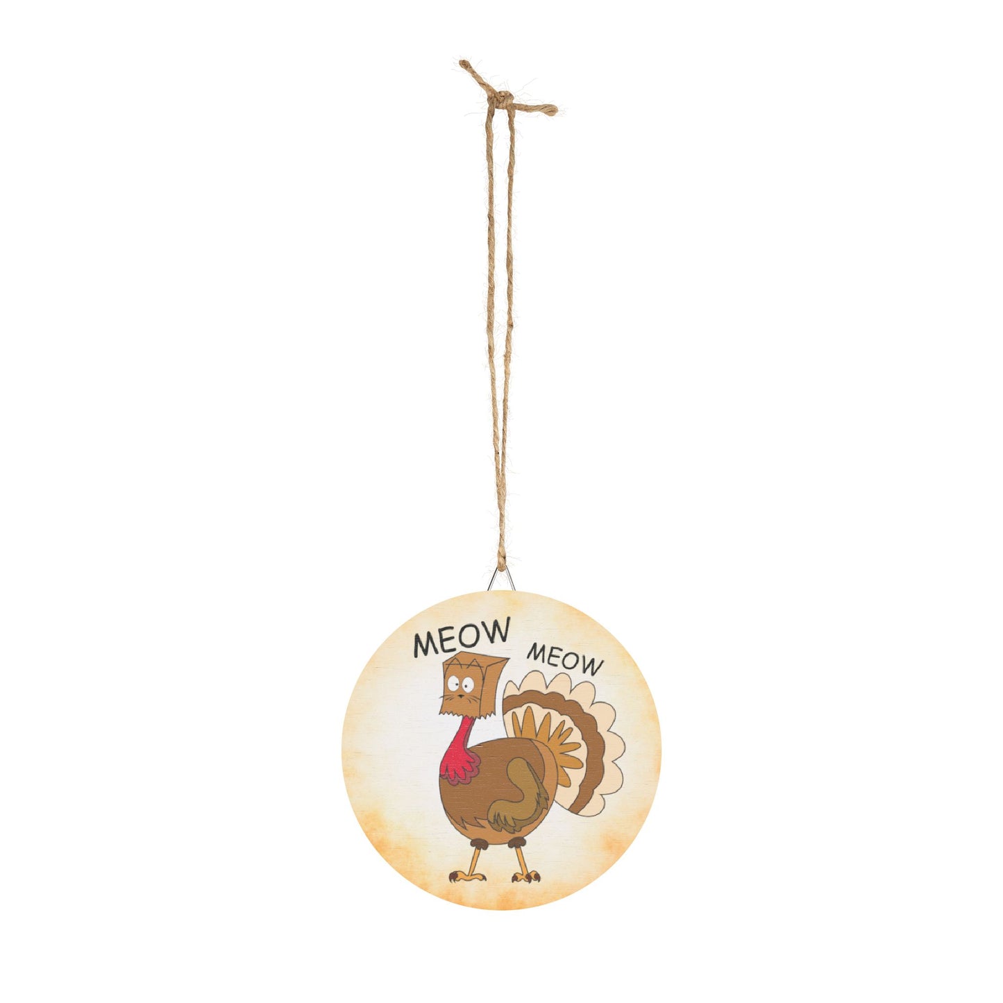 Thanksgiving Turkey Wood Sign, Fall Decor, Rustic Home Sign, Holiday Gift, Funny Turkey Wall Art, Seasonal Wall Hanging