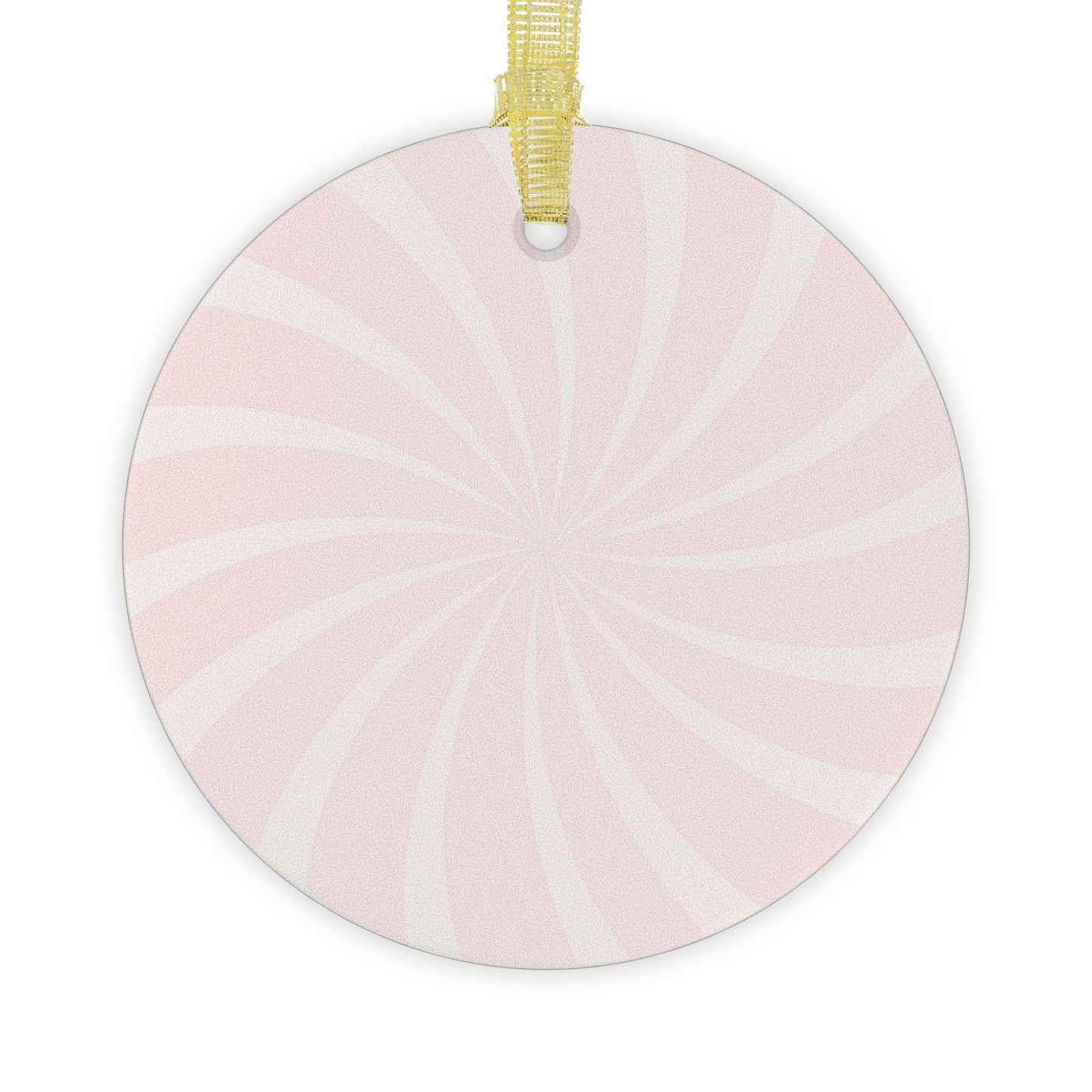 Peppermint Glass Ornaments for Festive Cheer, Holiday Decor, Christmas Tree Decorations, Gift Tags, Seasonal Home Accents