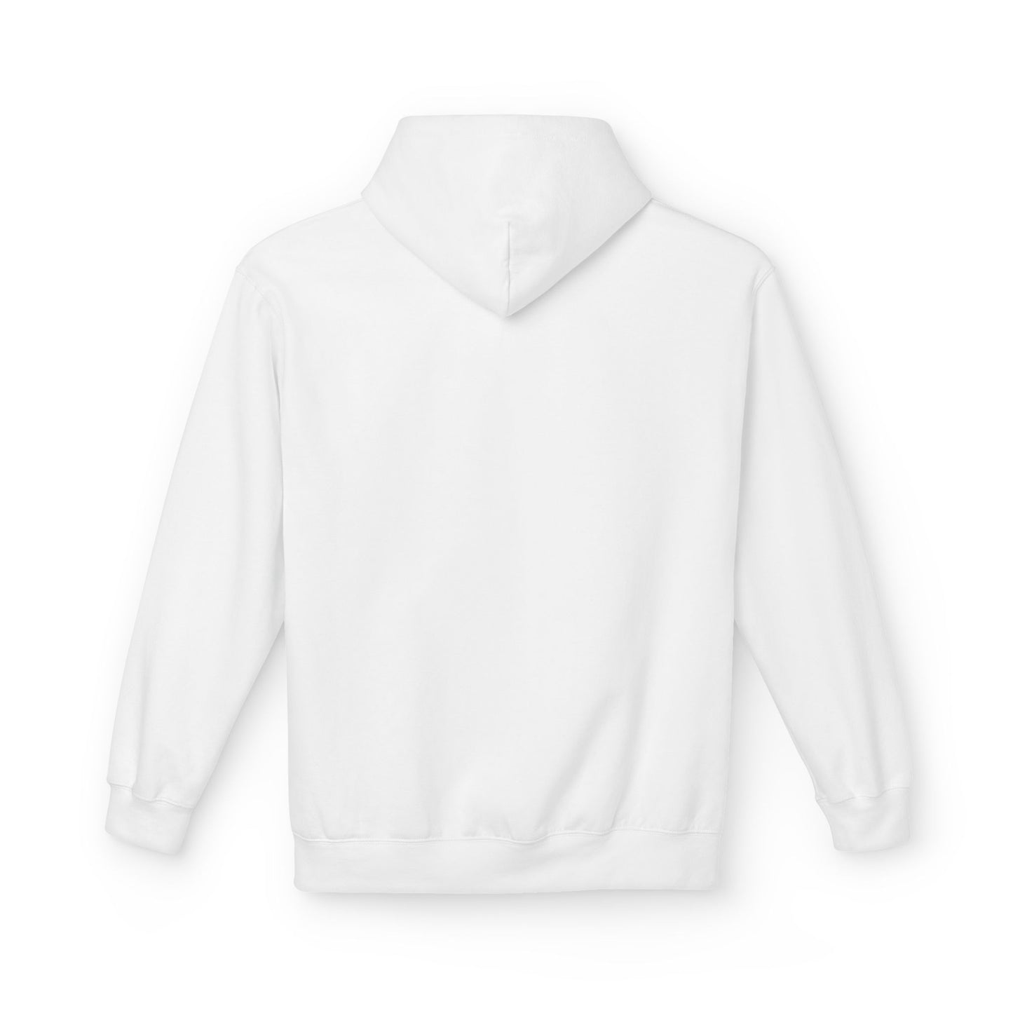 Funny Salty Heifer Fleece Hoodie - Unisex Midweight Pullover - aMOOsing Designs