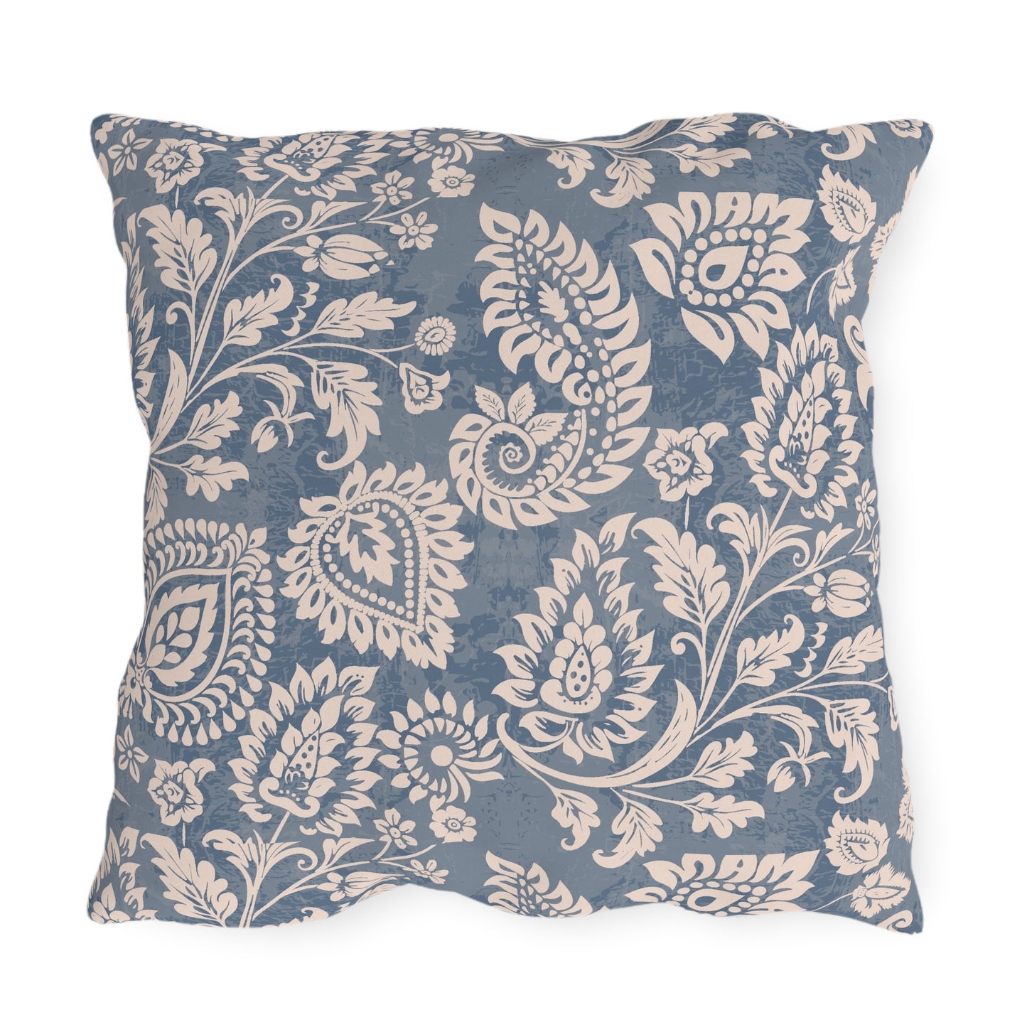 Bohemian Outdoor Pillows - Decorative Cushions for Patio and Garden Charm - aMOOsing Designs