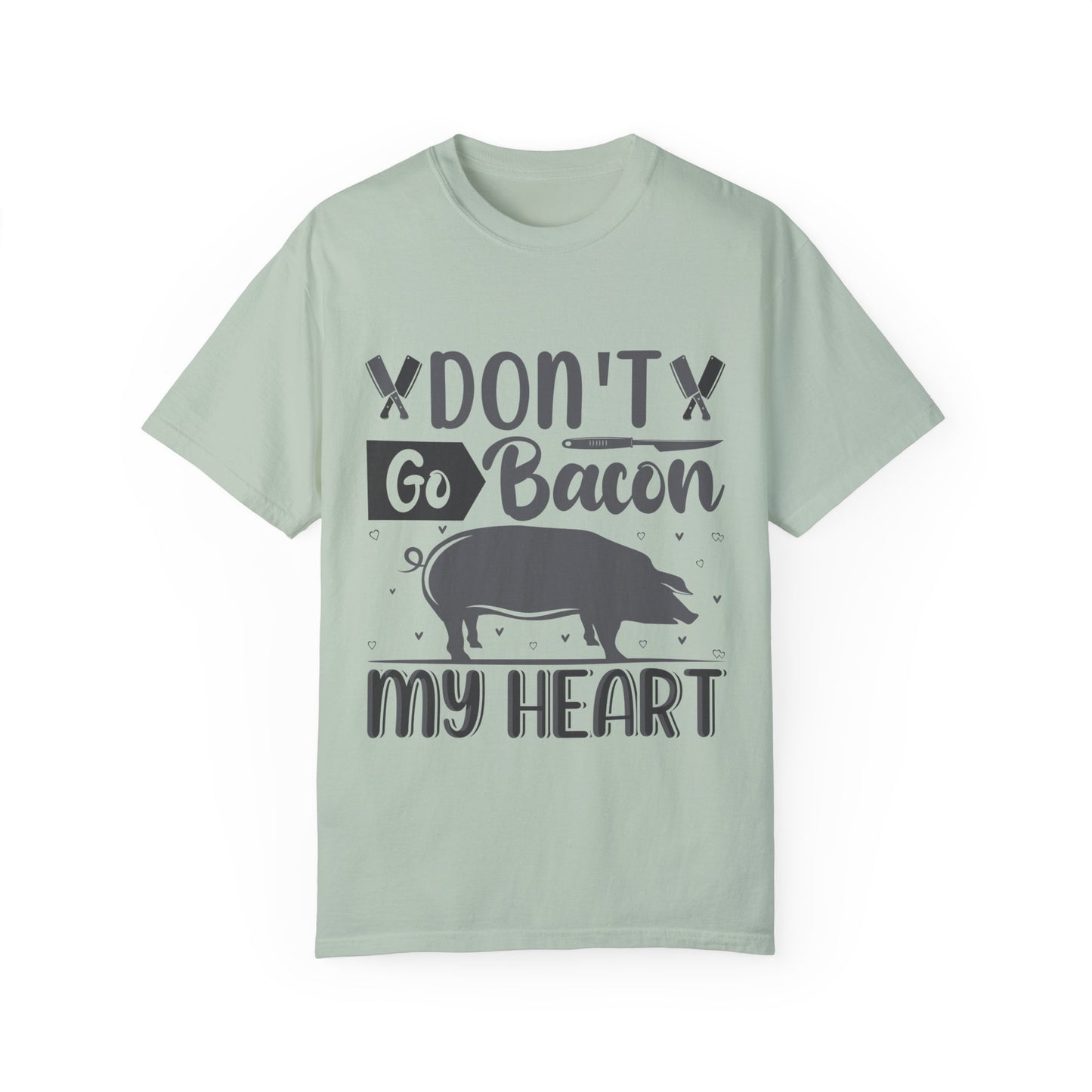 Mens Bacon T-shirt