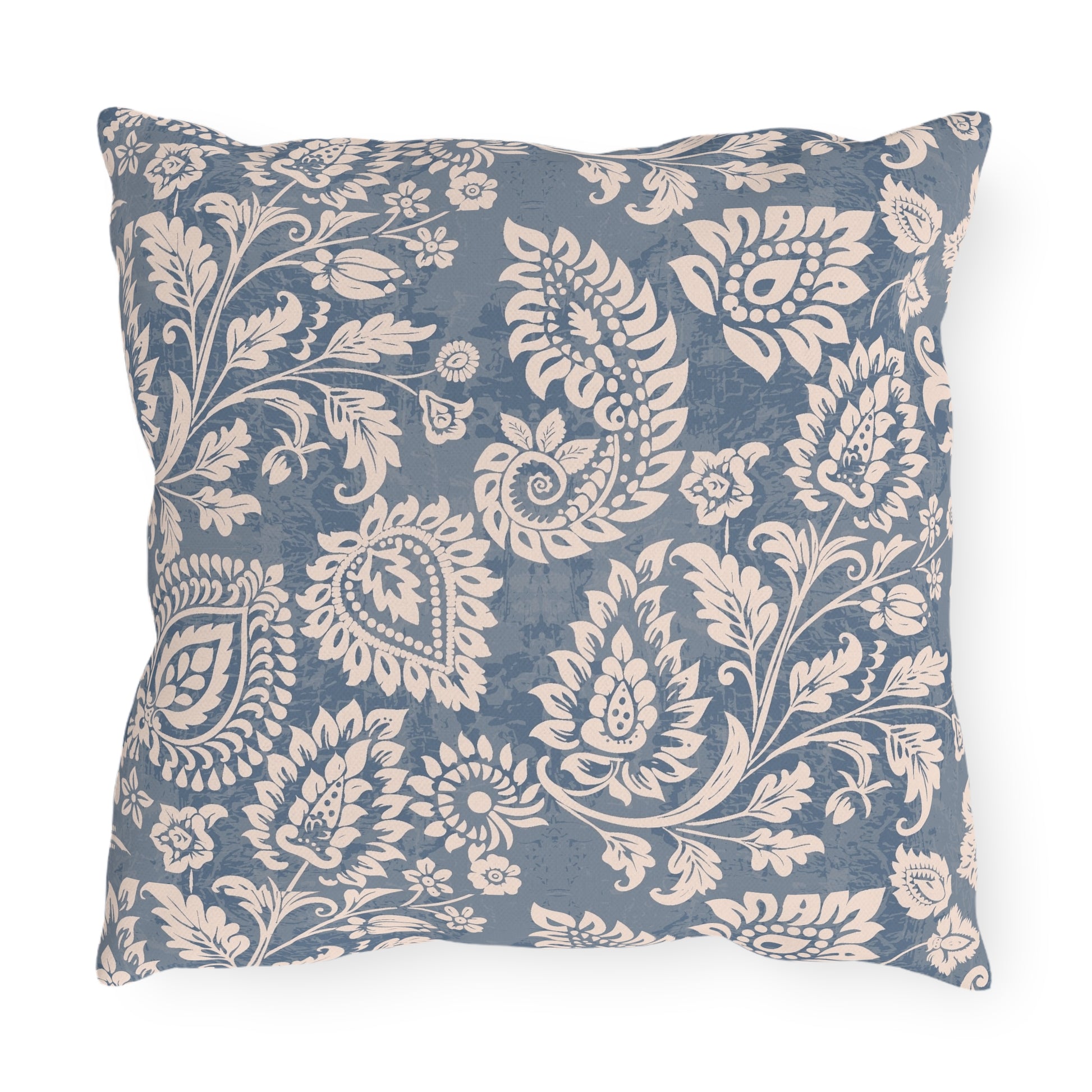 Bohemian Outdoor Pillows - Decorative Cushions for Patio and Garden Charm - aMOOsing Designs