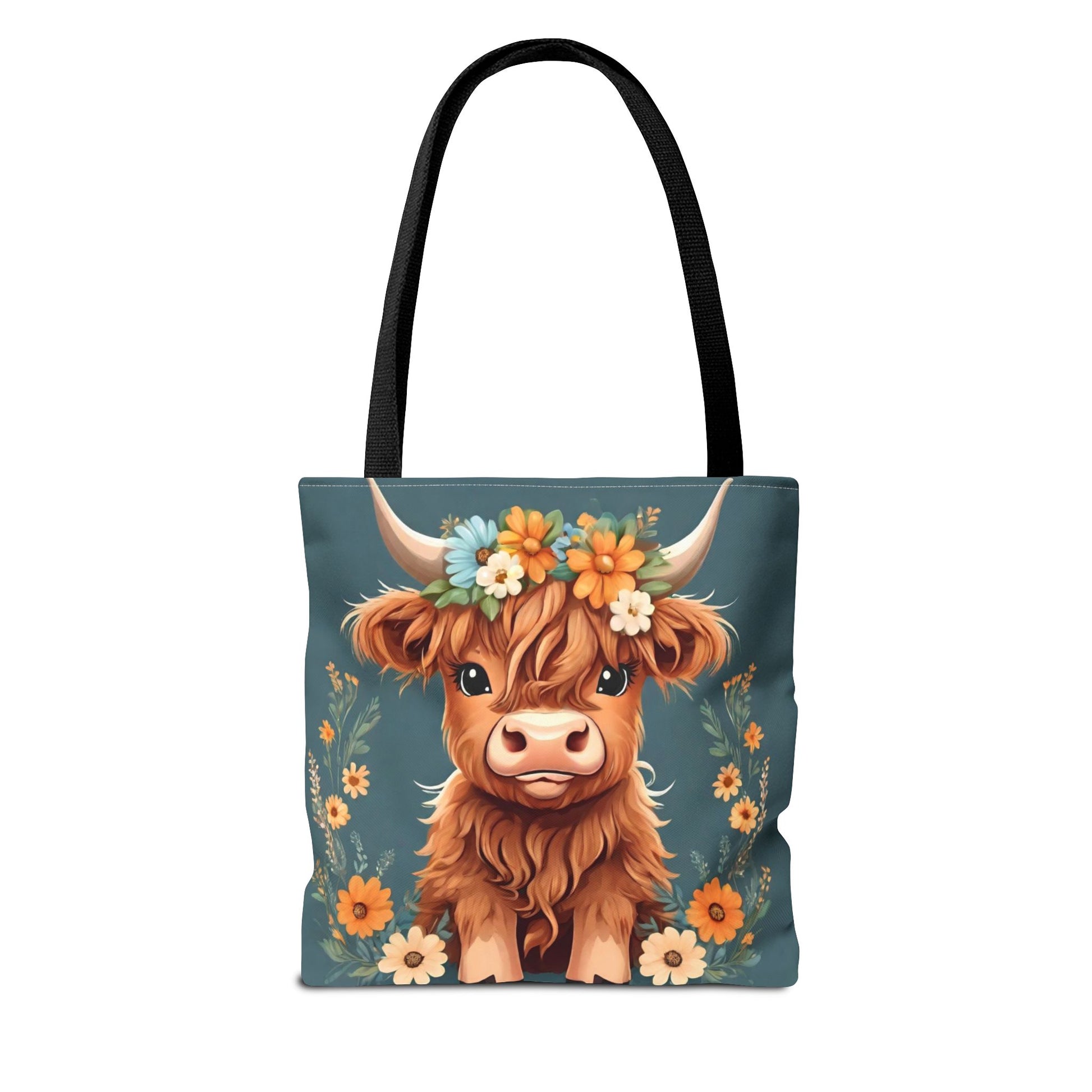 Udderly adorable Tote Bag.