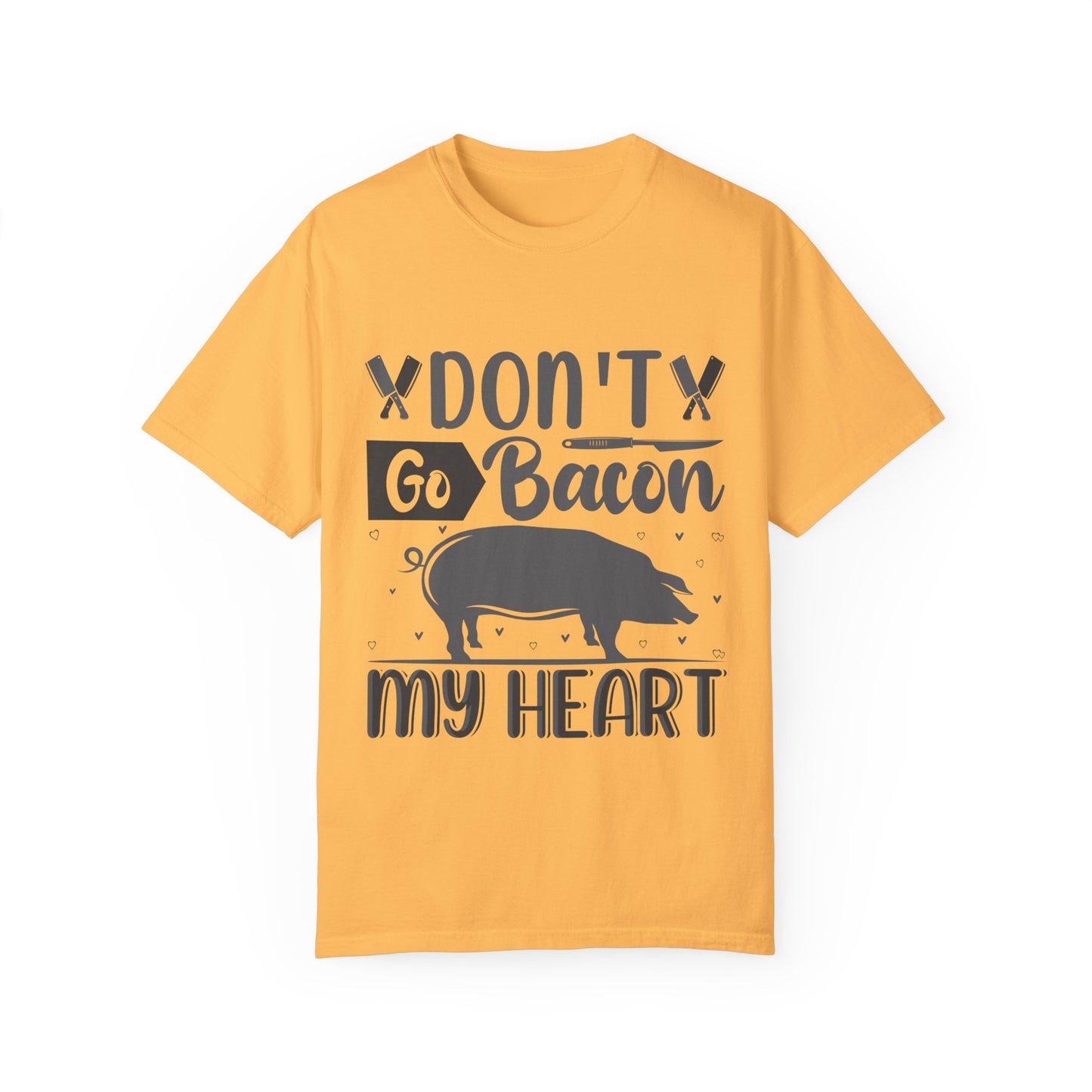 Mens Bacon T-shirt