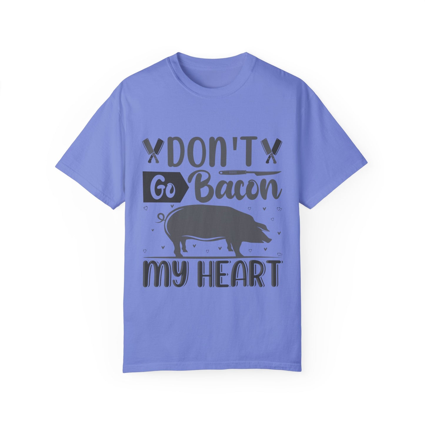 Mens Bacon T-shirt