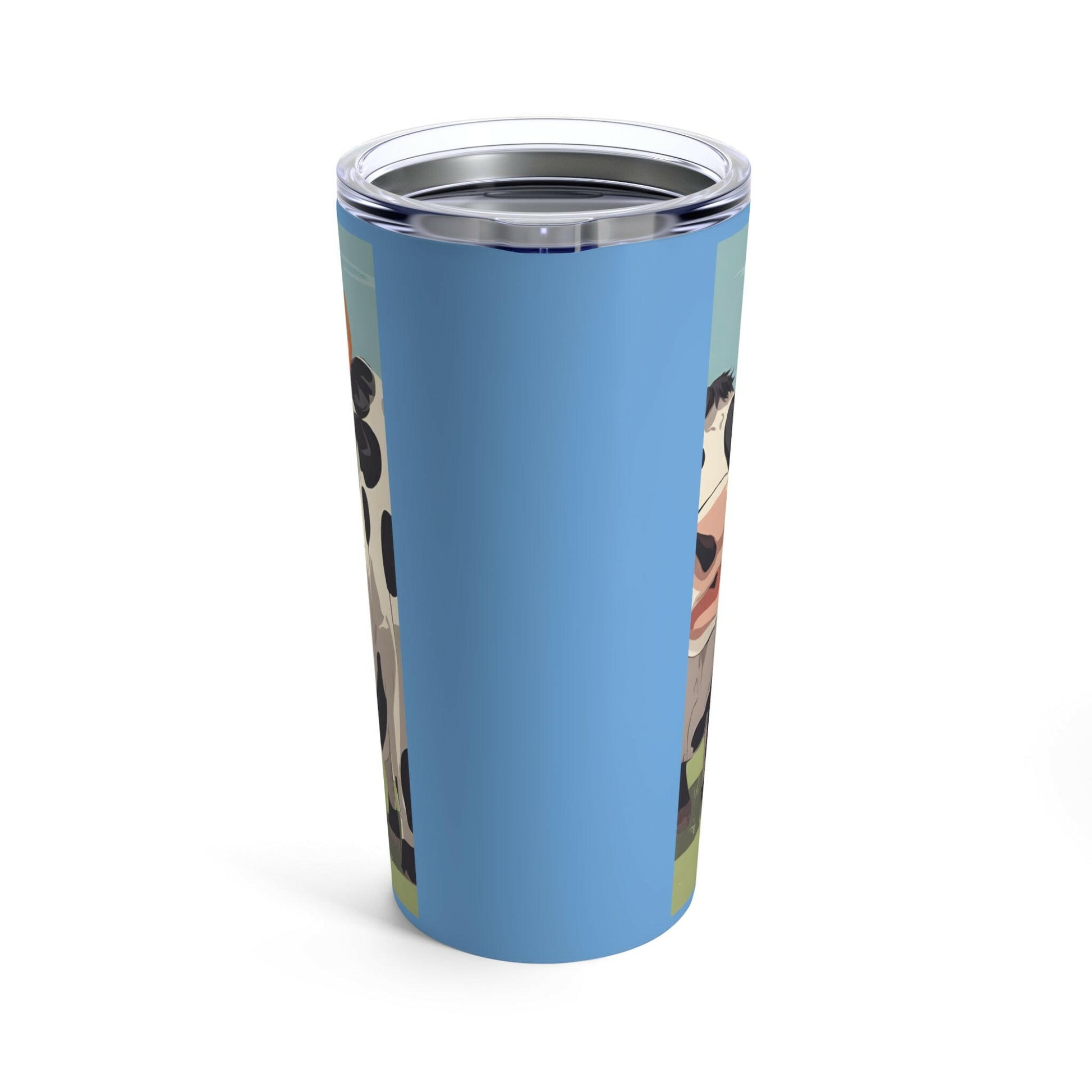 Laughing Stock Tumbler 20oz.