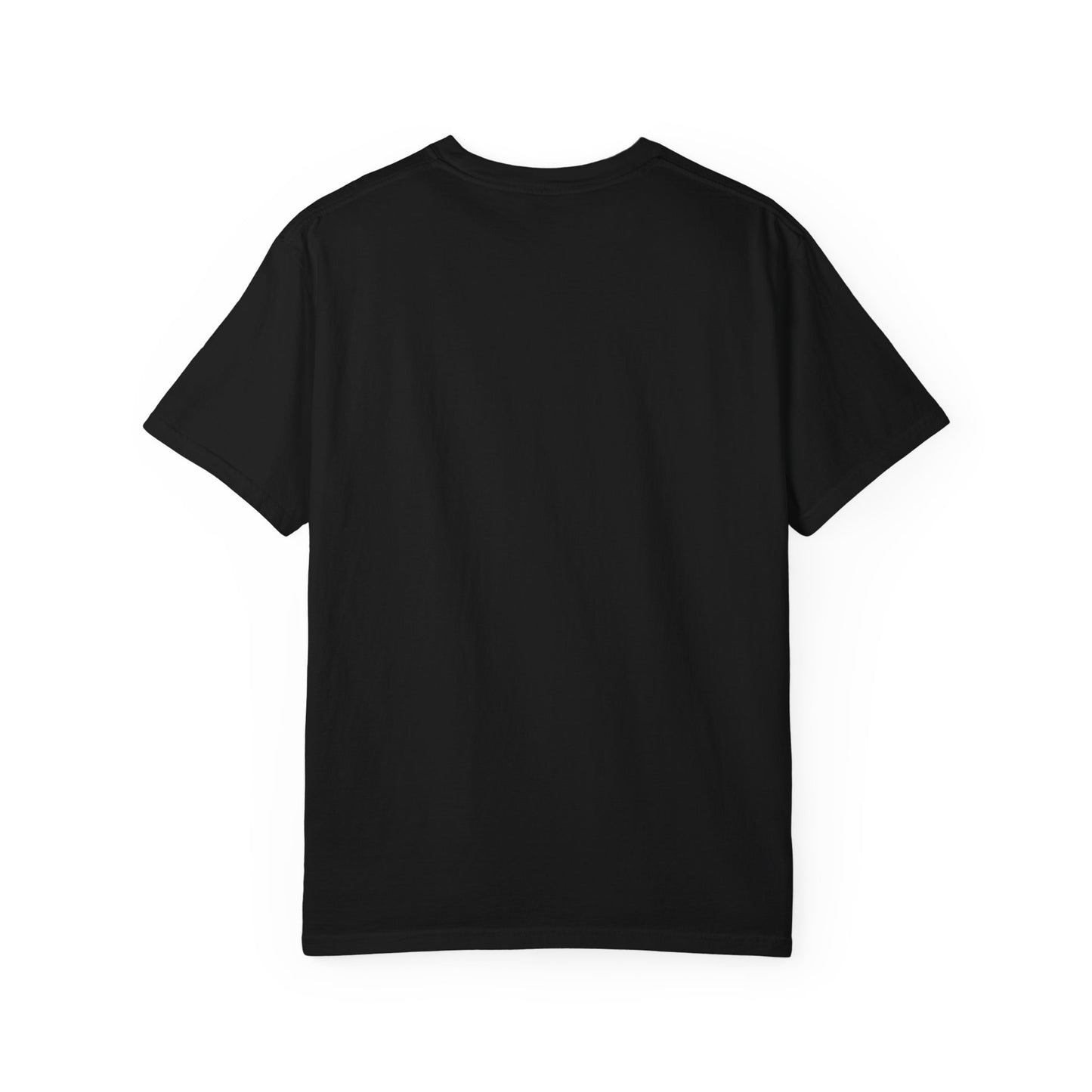 Undefeated Hide & Seek Champion T-shirt, Funny Outdoor Adventure Tee, Nature Lover Gift, Big Foot Shirt, Unisex Garment-Dyed, Adventure